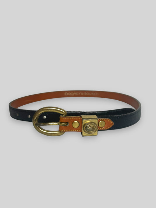 D&B Belt