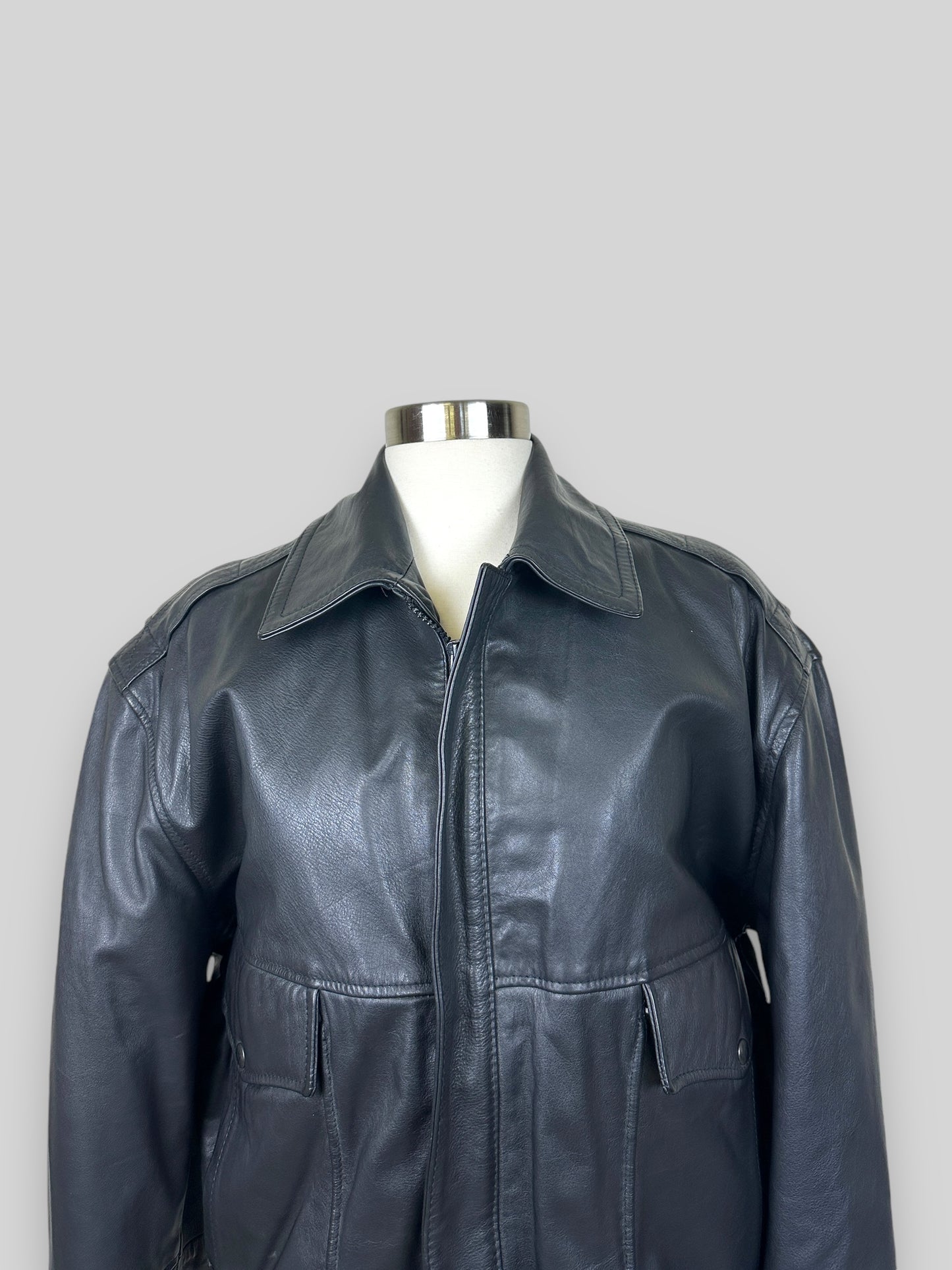 Aviator Jacket