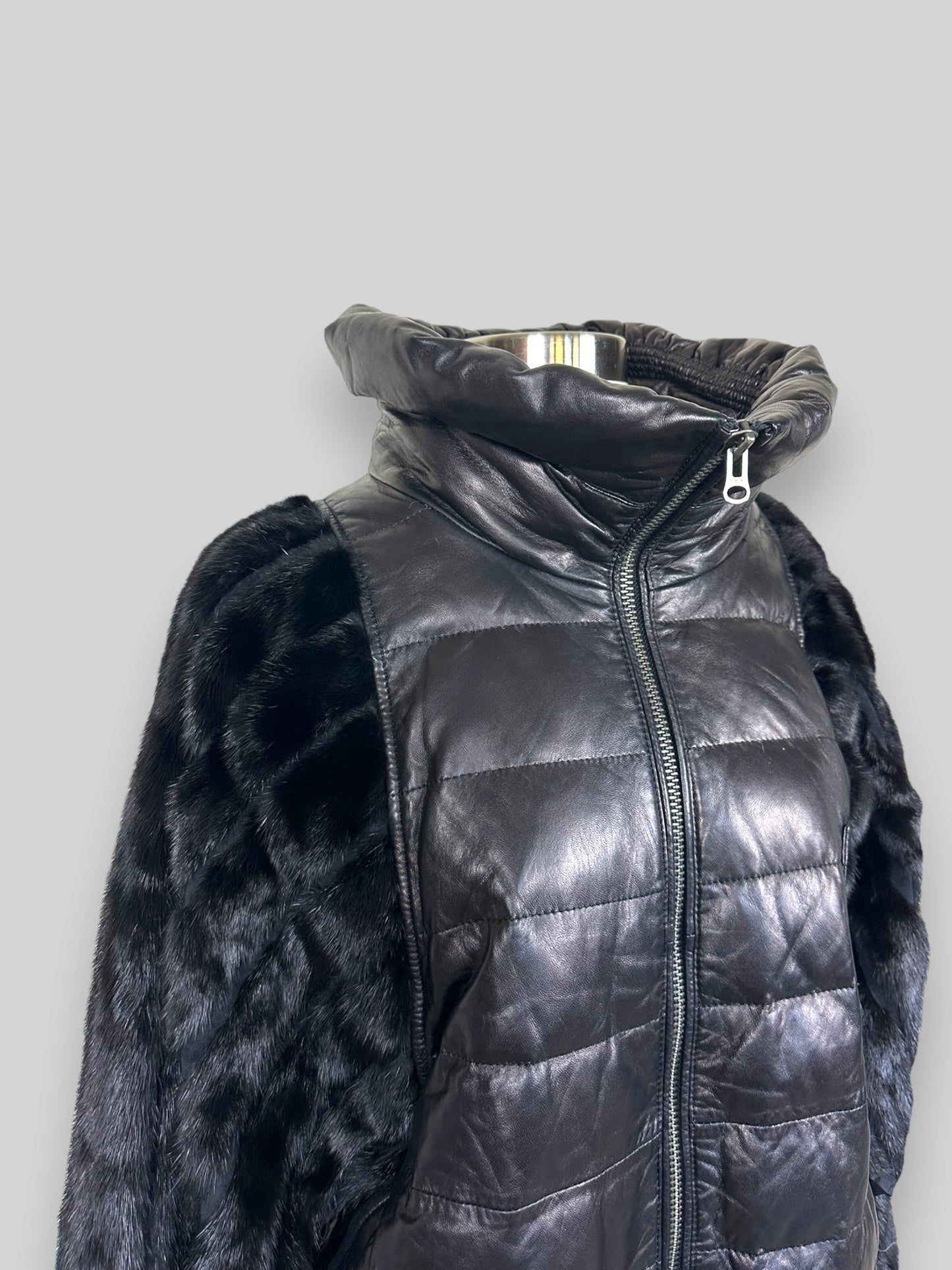 WInter Jacket