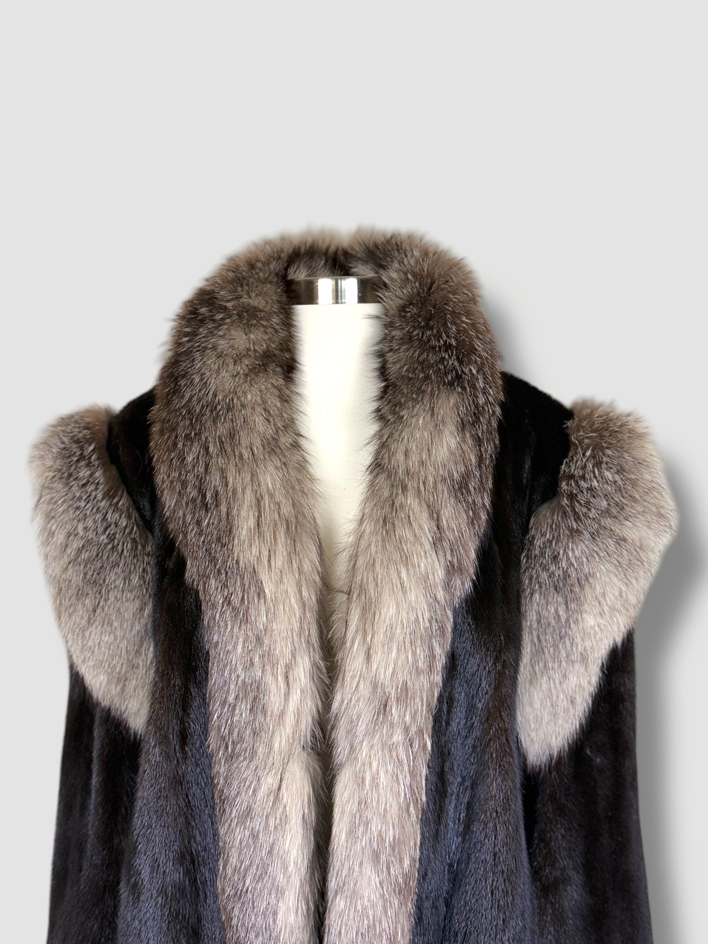 Mink Coat