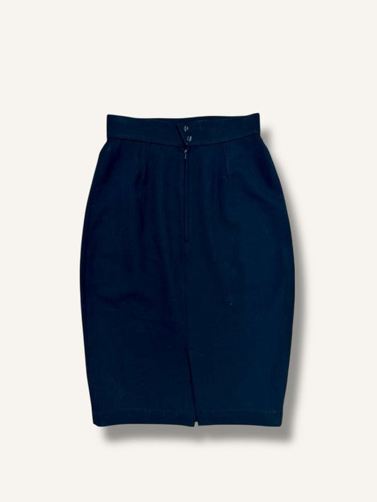 Mugler Skirt