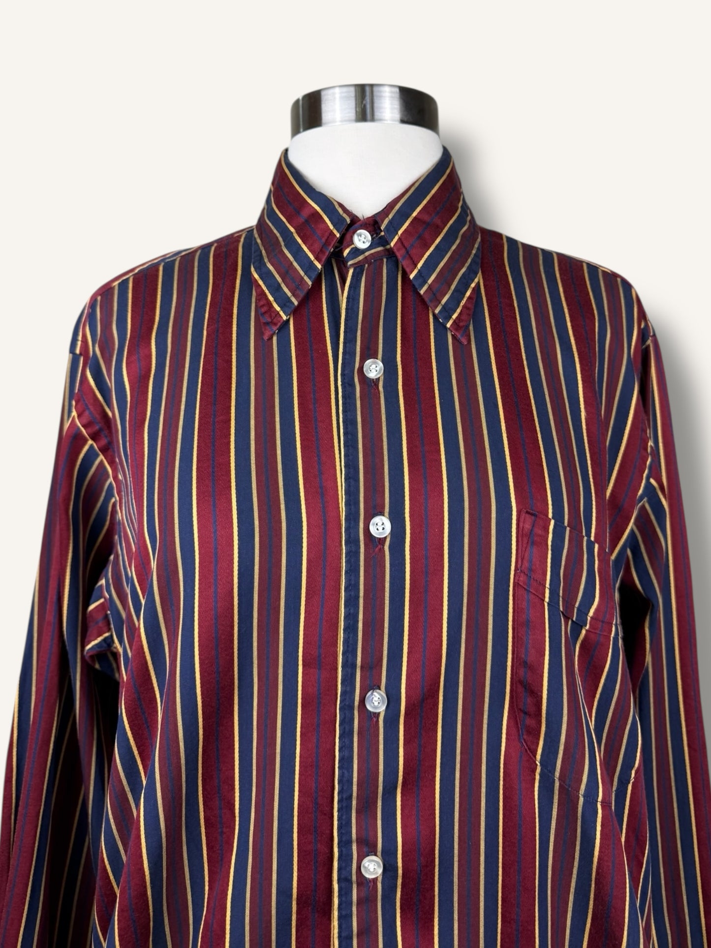 Striped Shirt