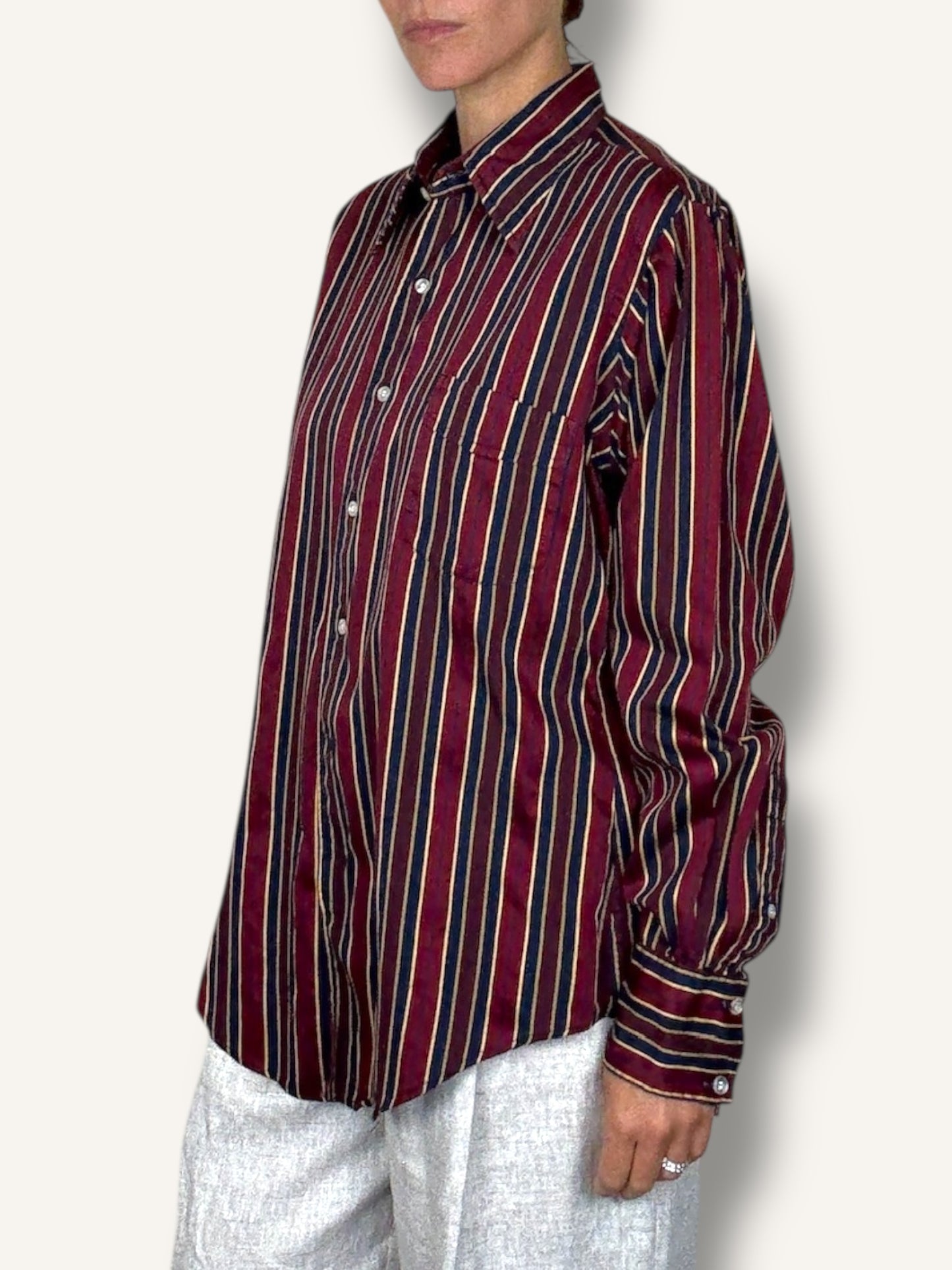 Striped Shirt