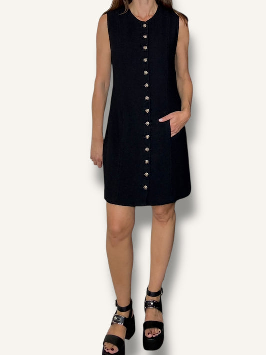 St. John Knit Dress