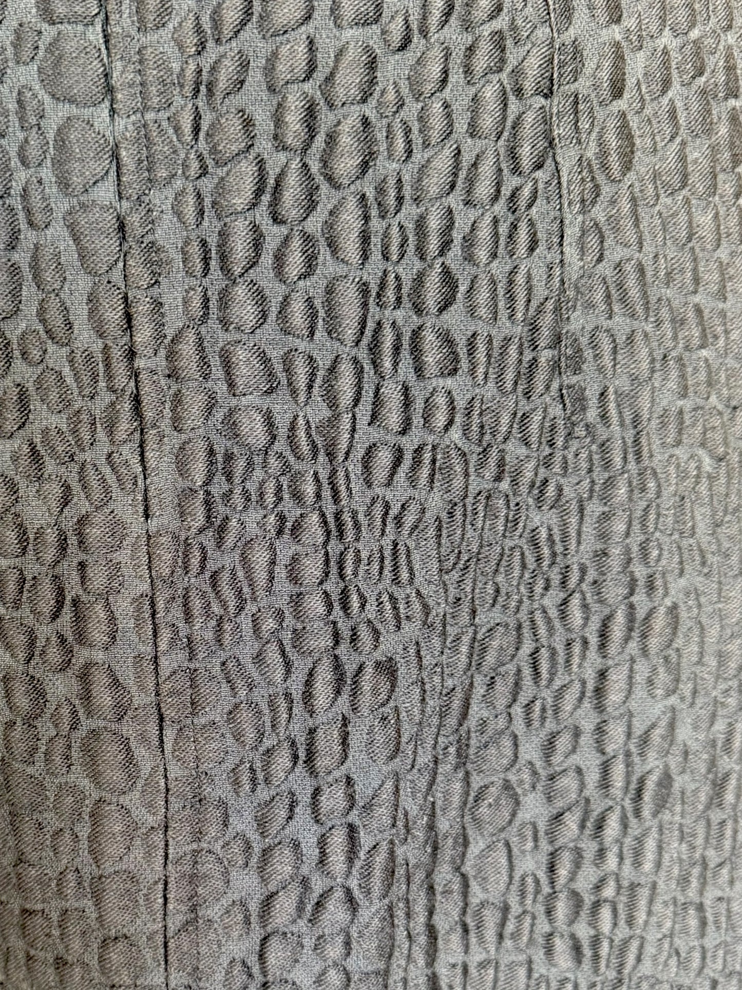 YSL Pencil Skirt