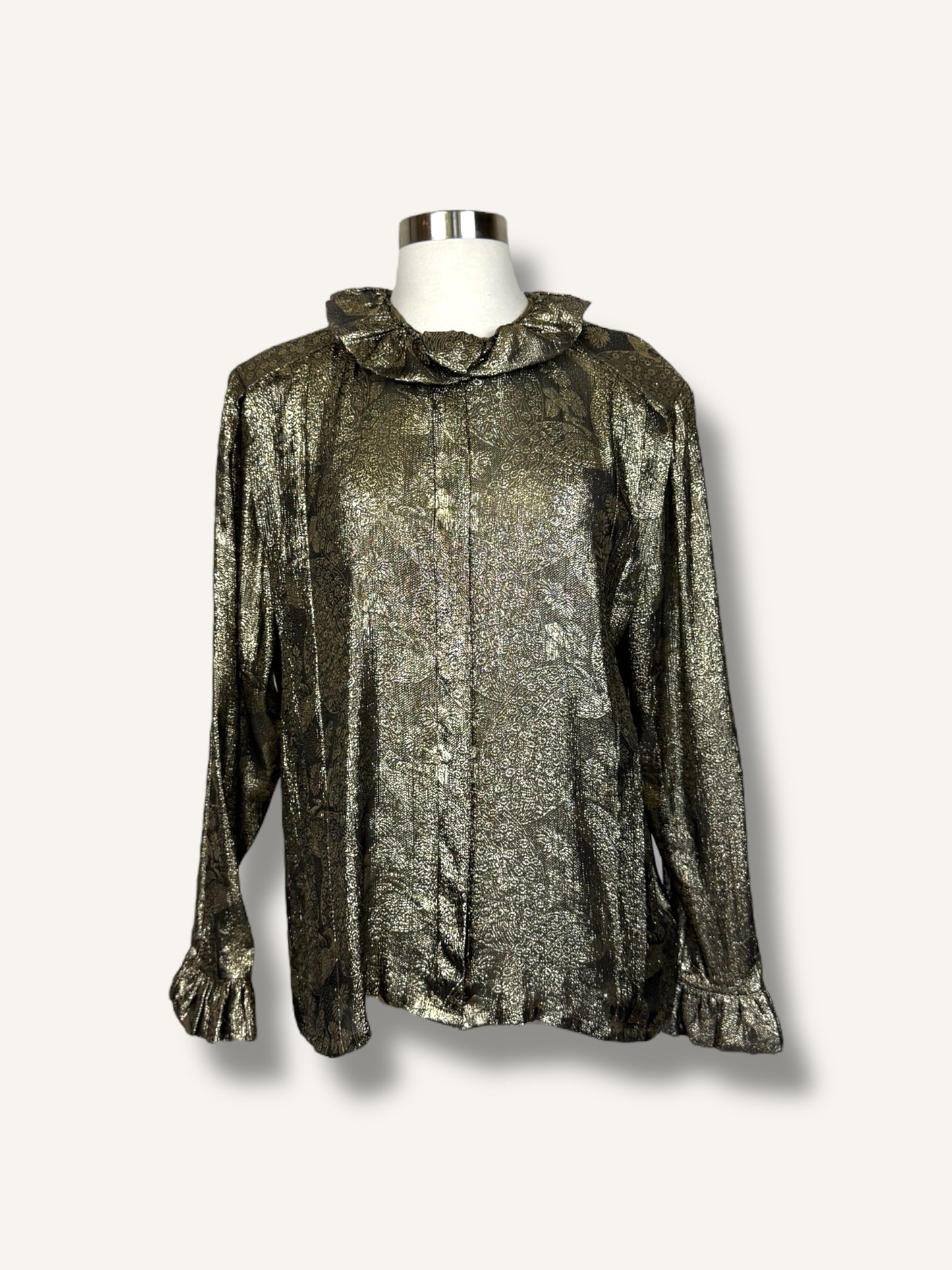 Louis Féraud Blouse