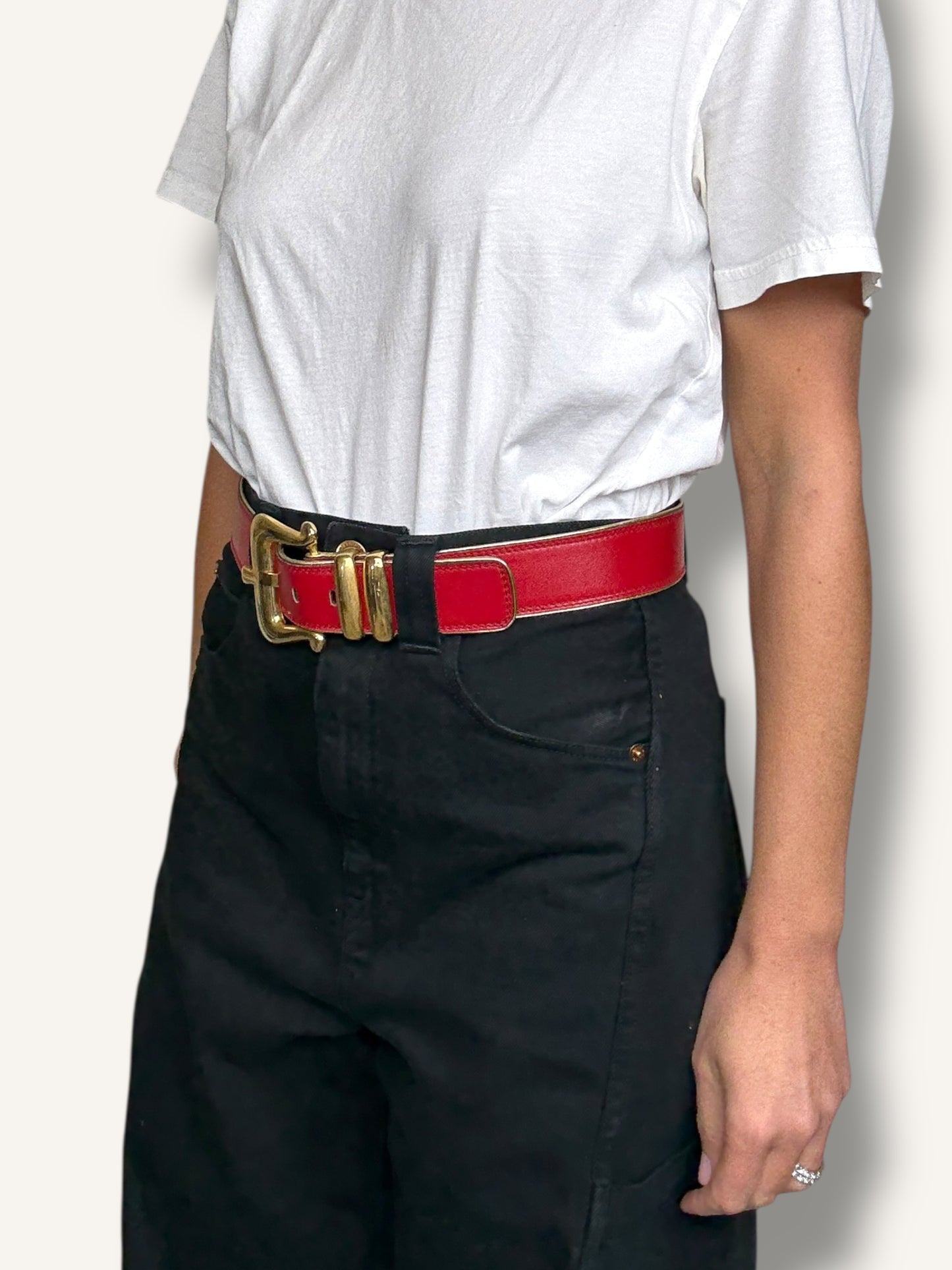 Escada Belt