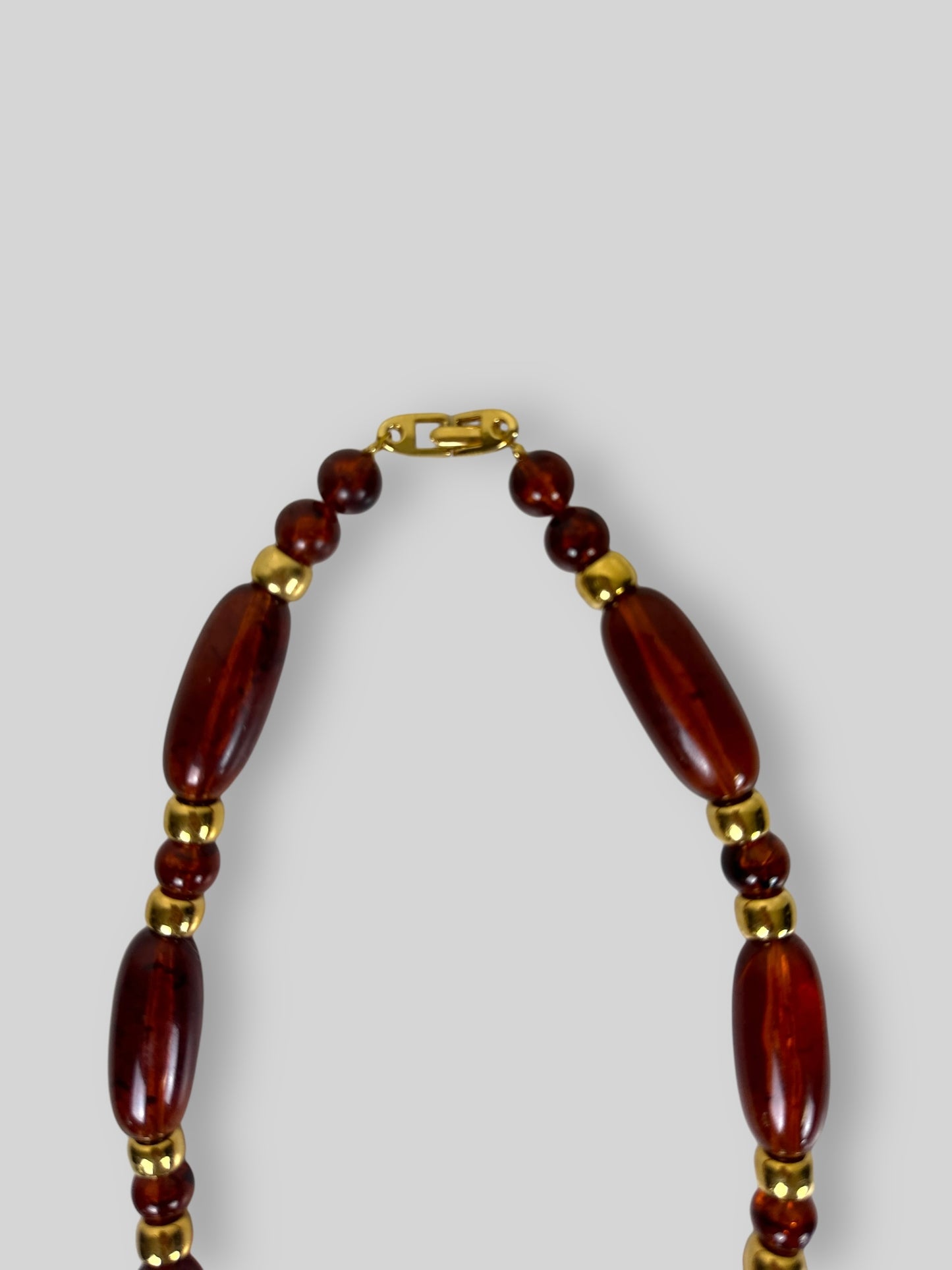 Napier Necklace