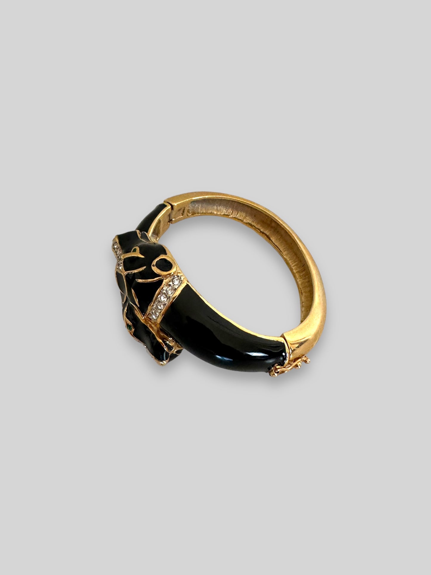 Panther Bracelet