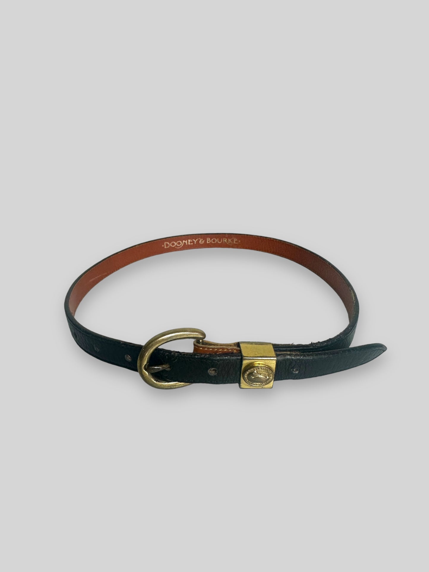 D&B Belt