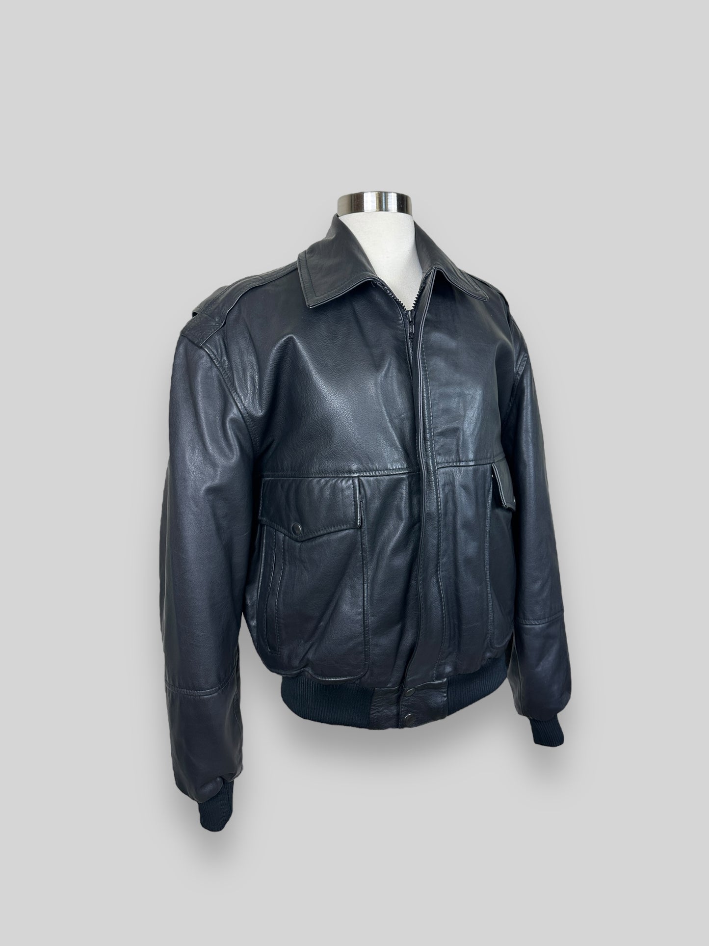 Aviator Jacket