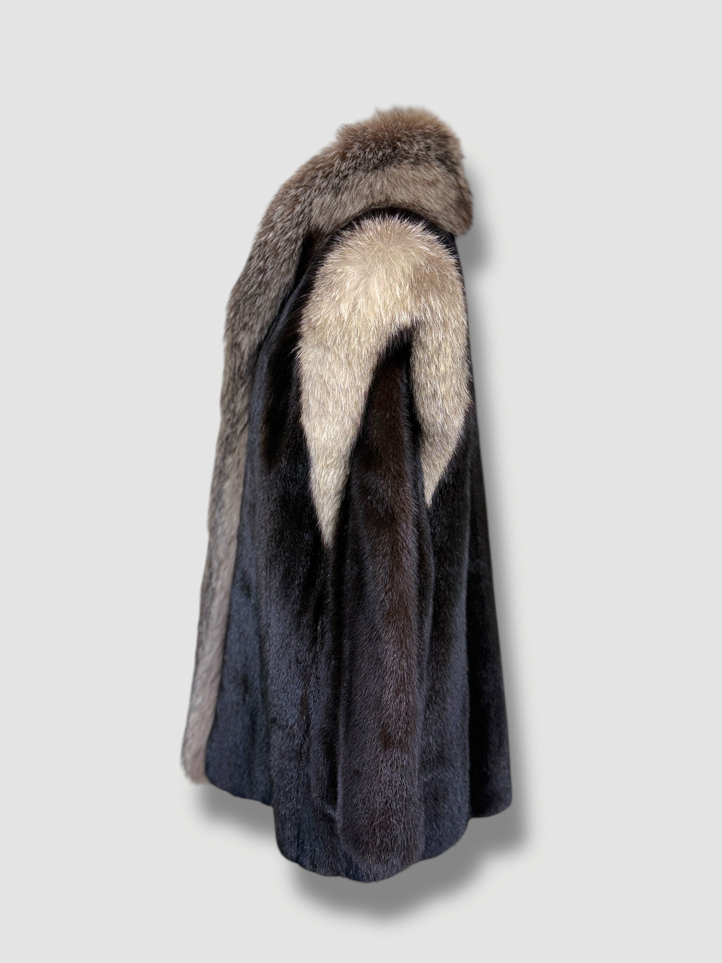 Mink Coat