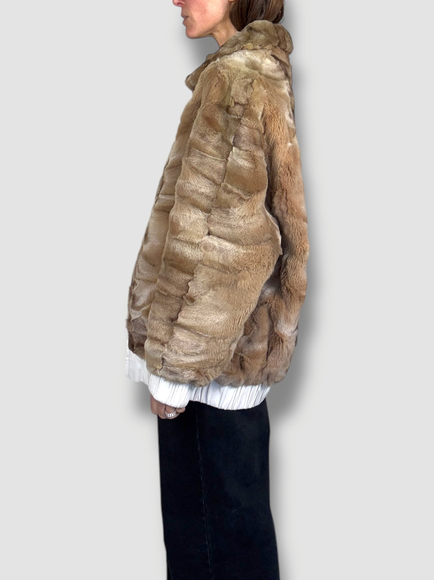 Reversible Fur