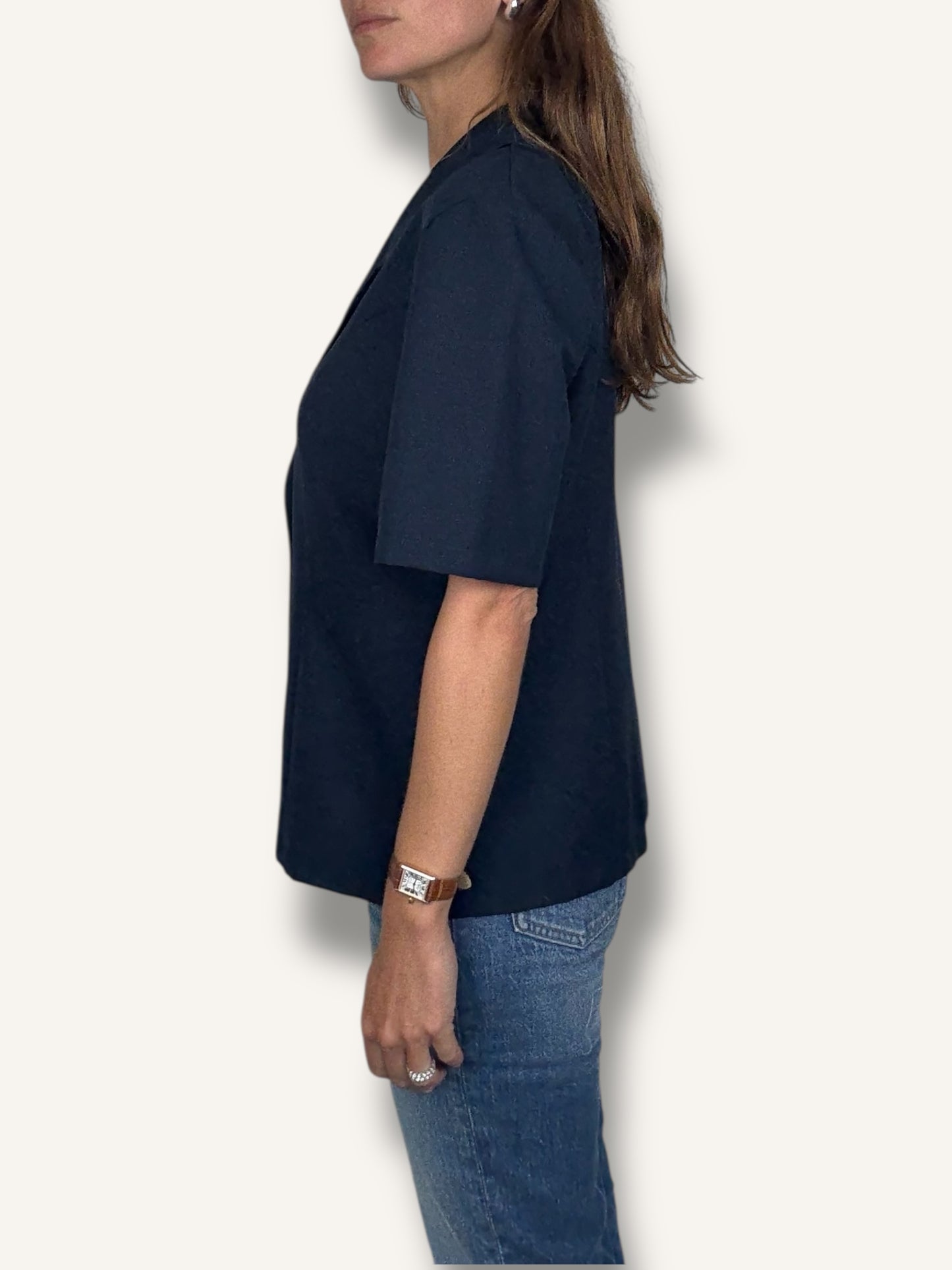 Short Sleeve Top