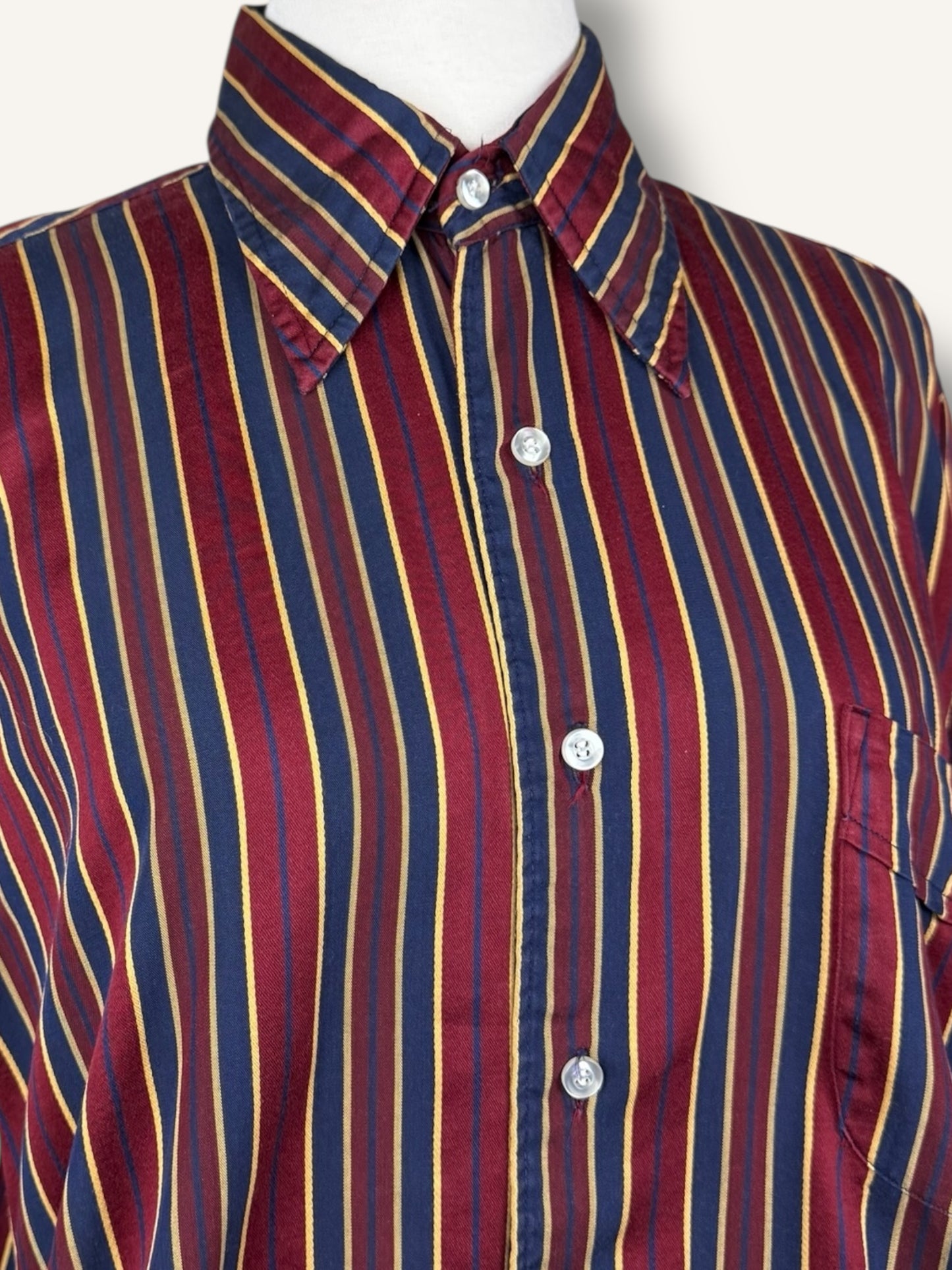 Striped Shirt