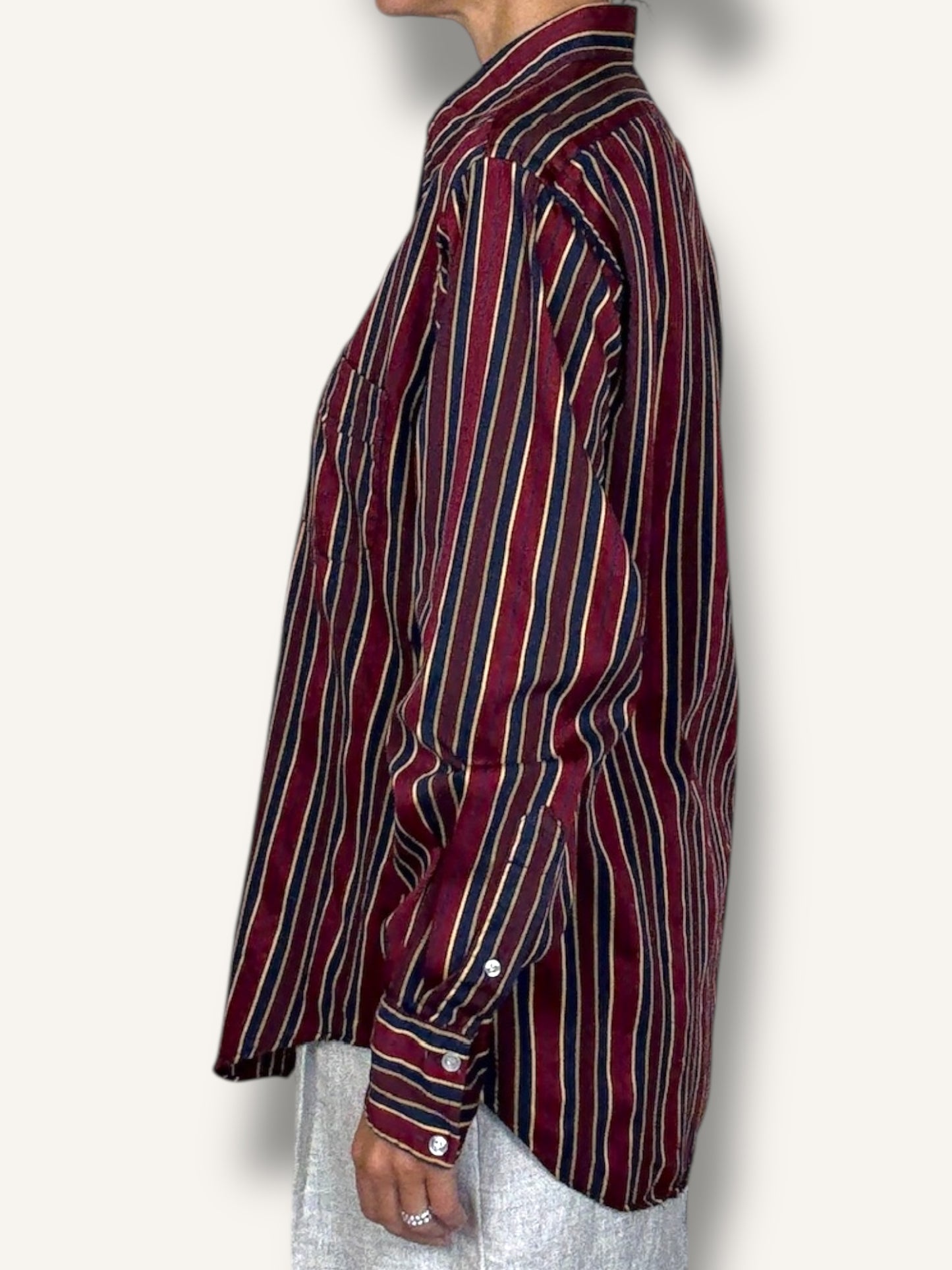 Striped Shirt