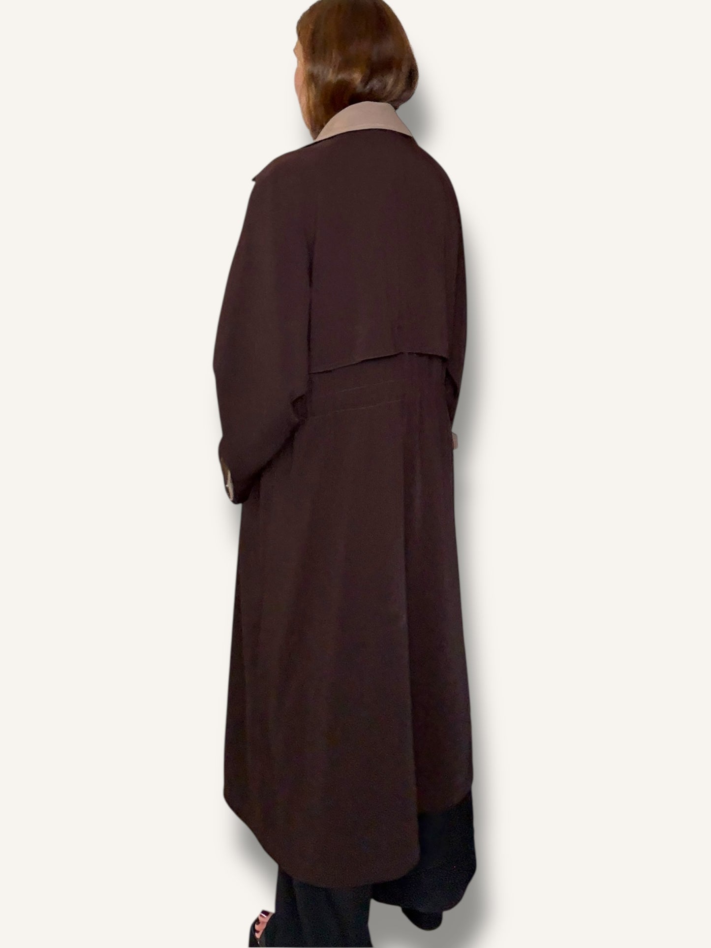 Valentino Trench Coat