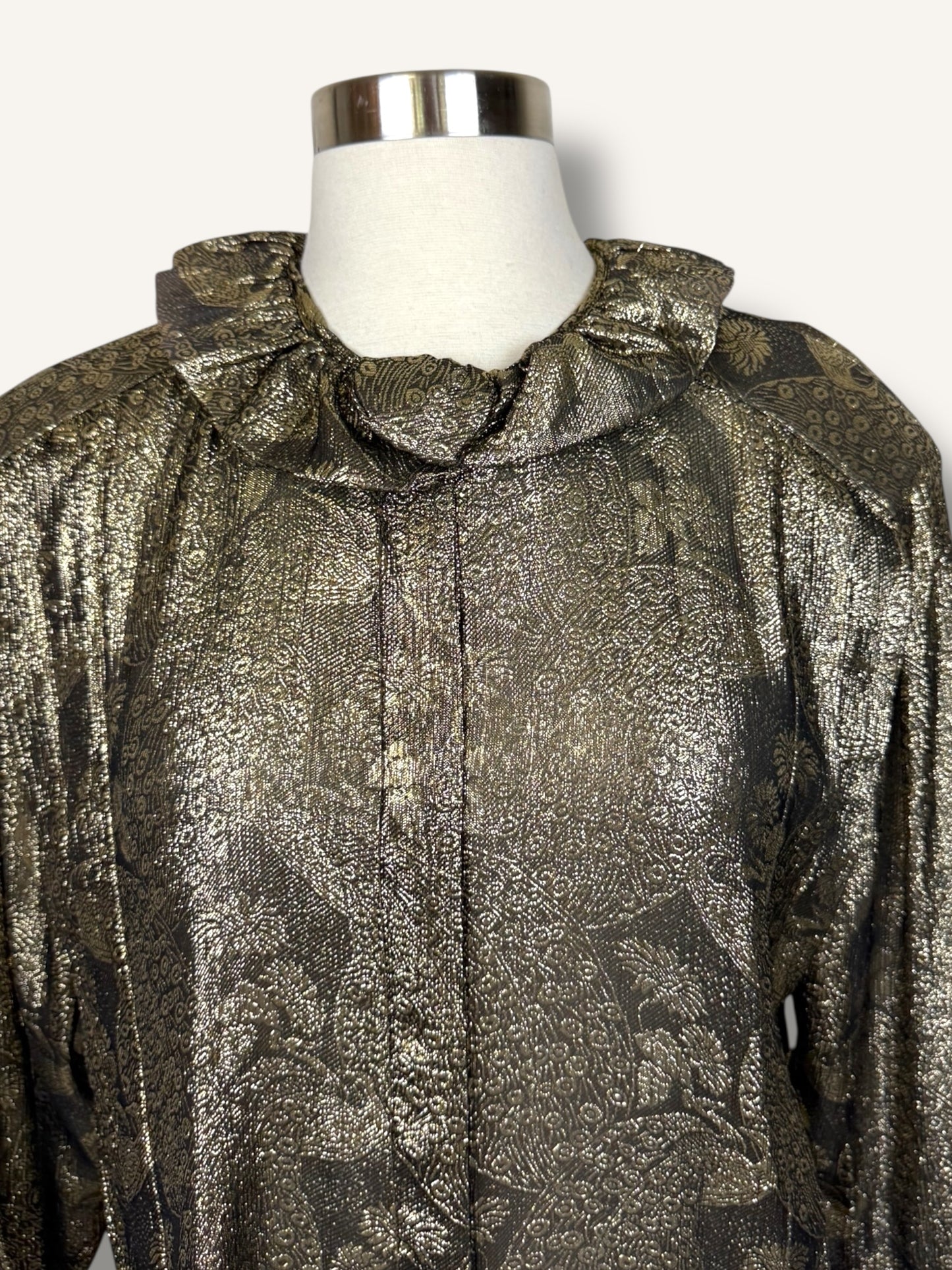 Louis Féraud Blouse