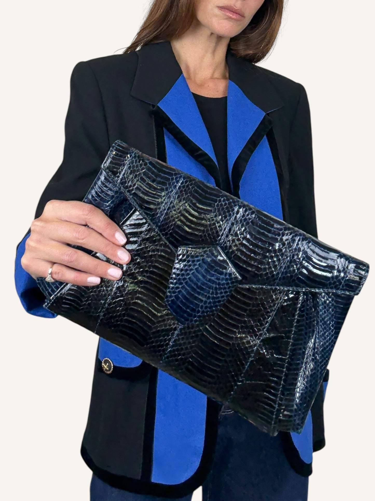 J. Renée Clutch
