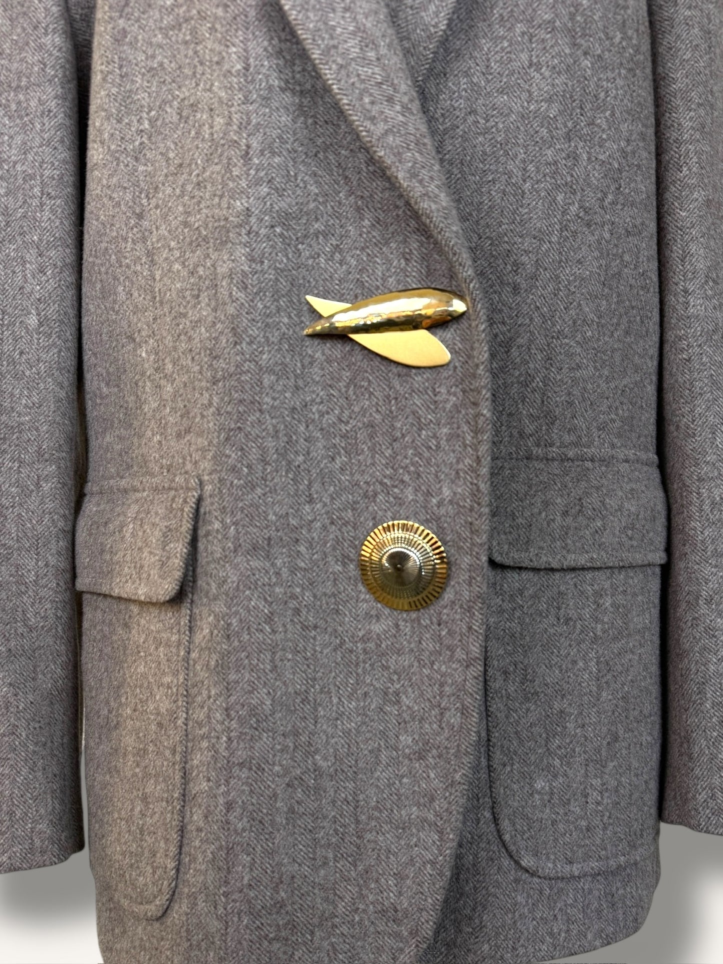 Brooch Collection #43 Jen Wonders Collection