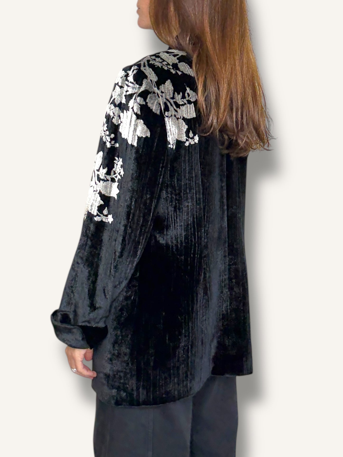 Midnight Garden Jacket