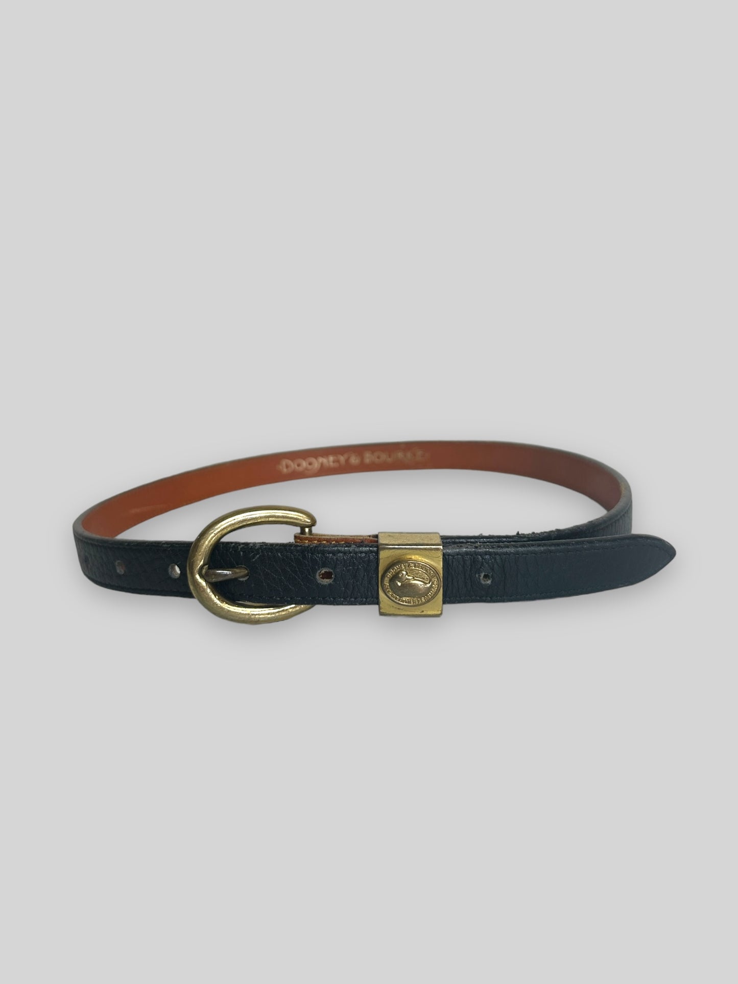 D&B Belt