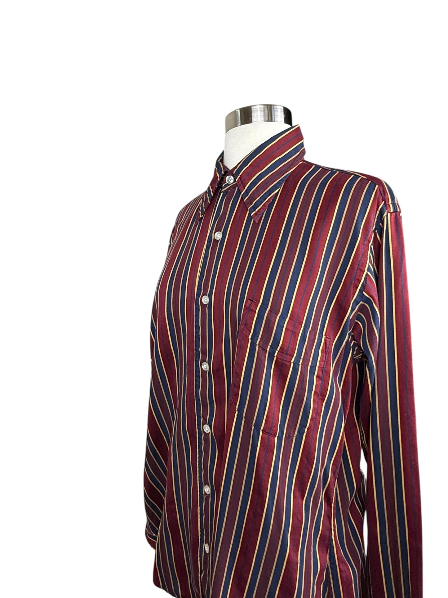 Striped Shirt
