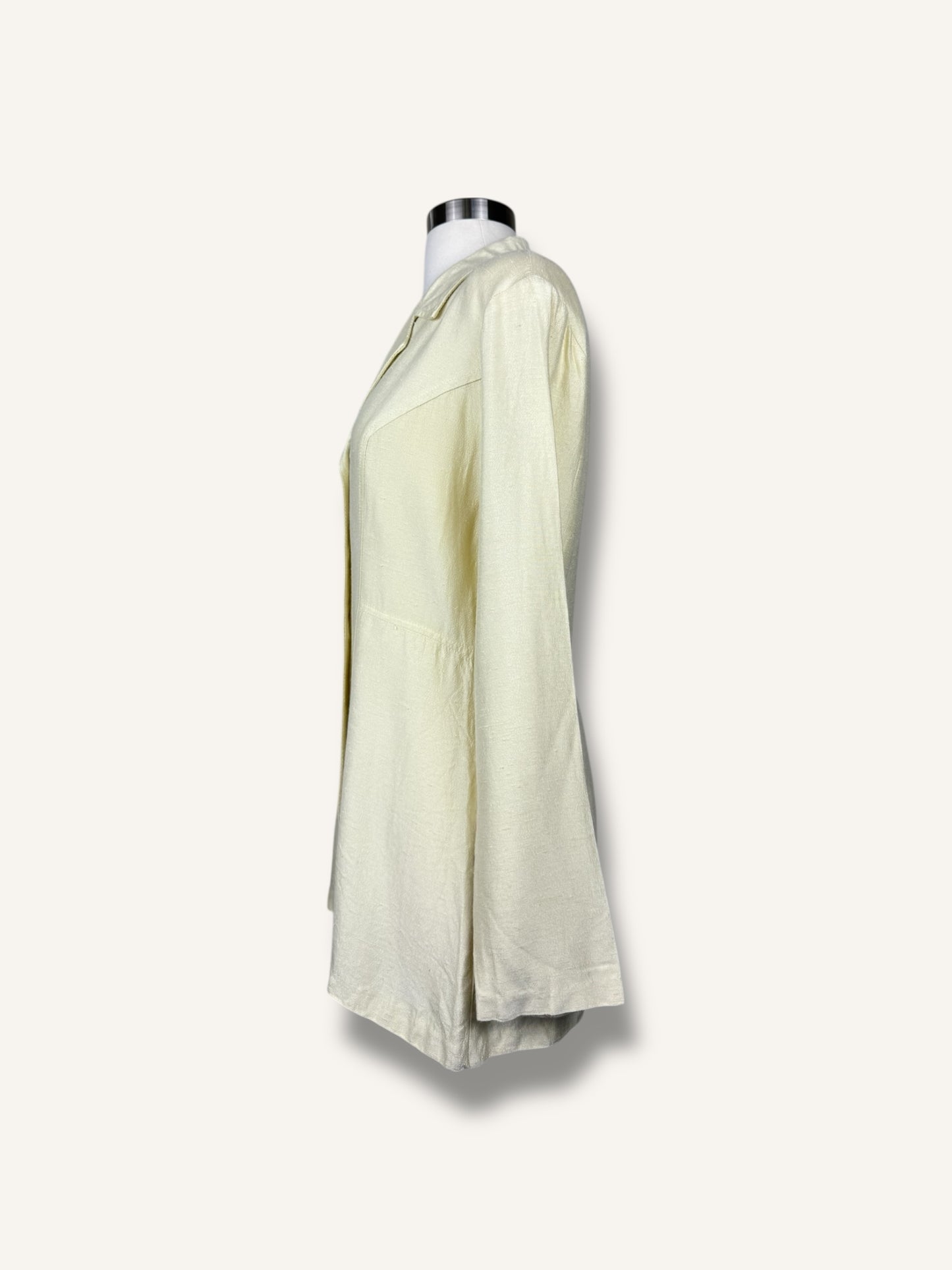 Ivory Blazer