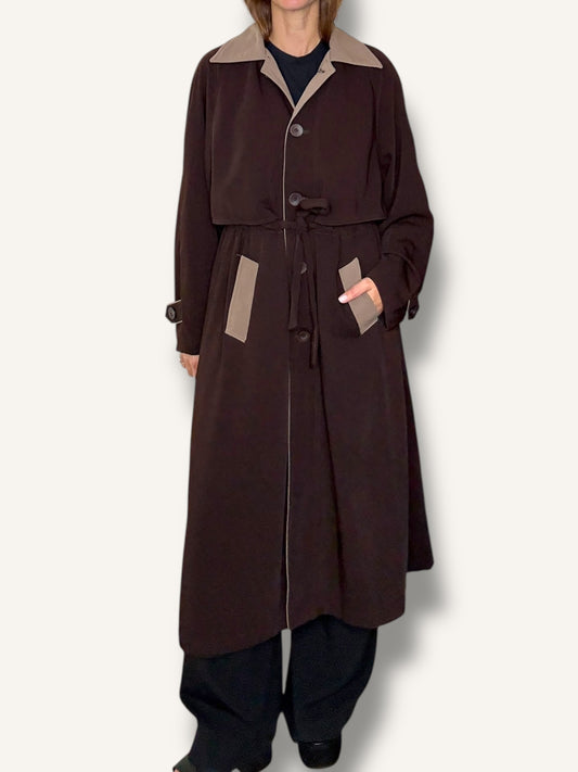 Valentino Trench Coat