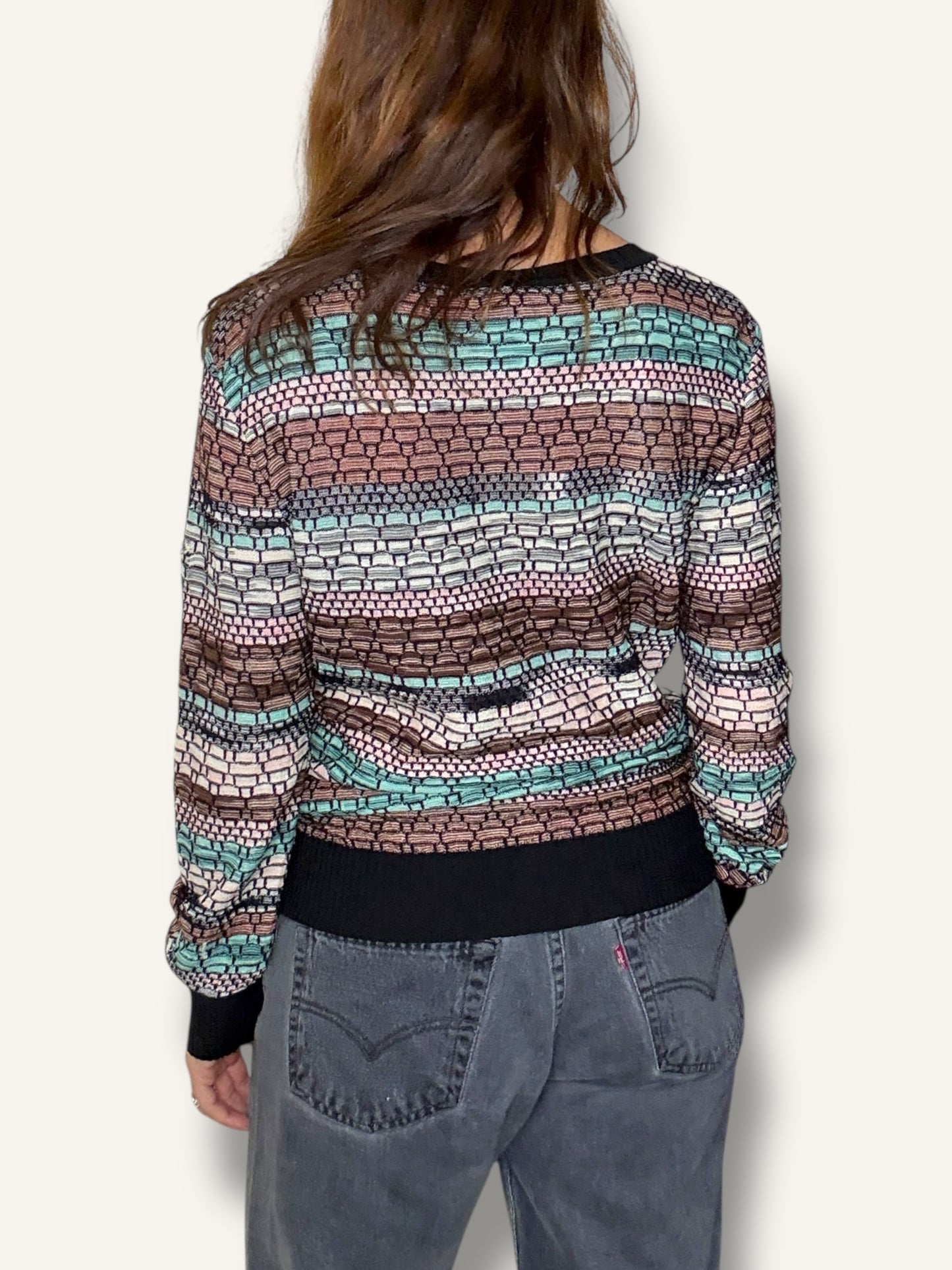 Missoni Sweater