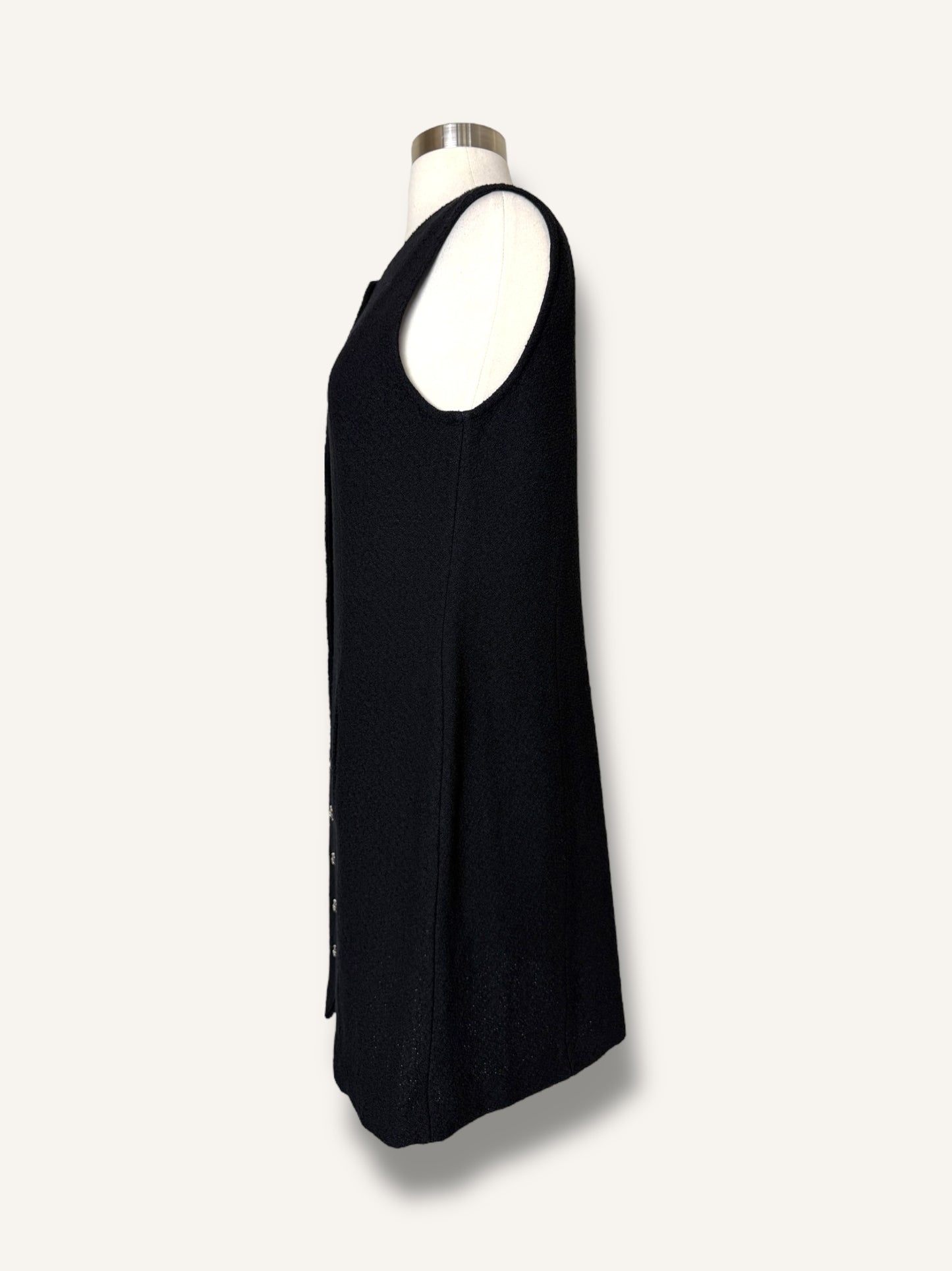 St. John Knit Dress