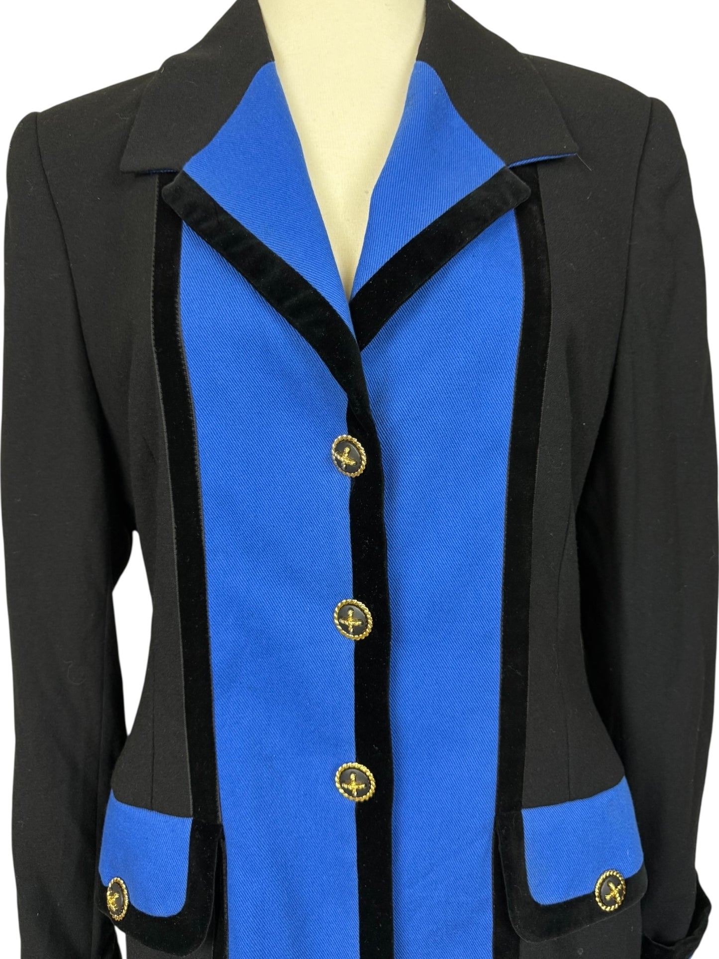 Escada Blazer