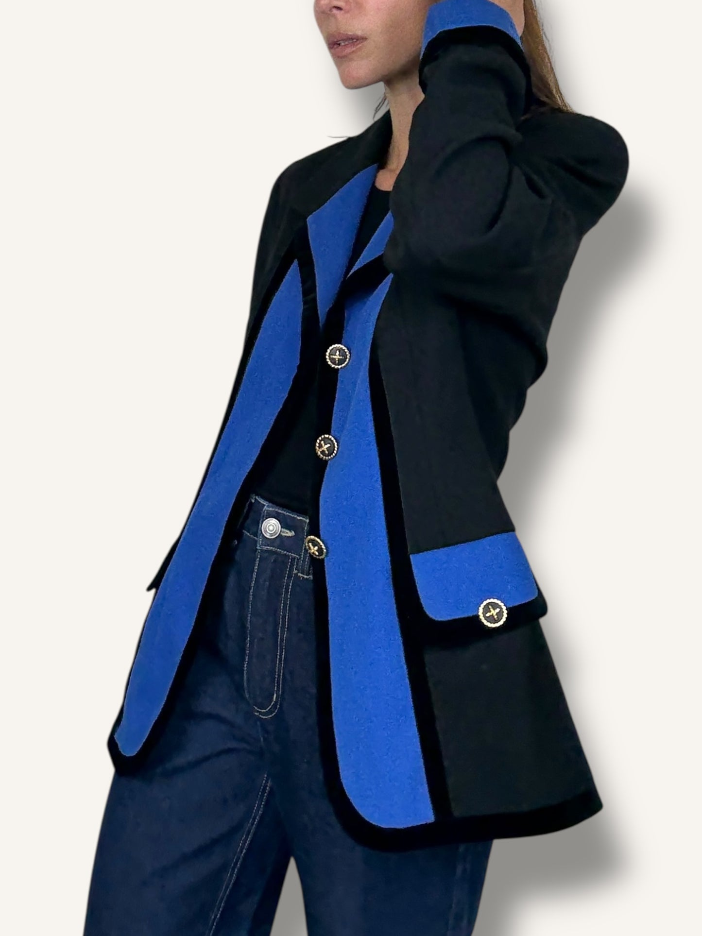 Escada Blazer
