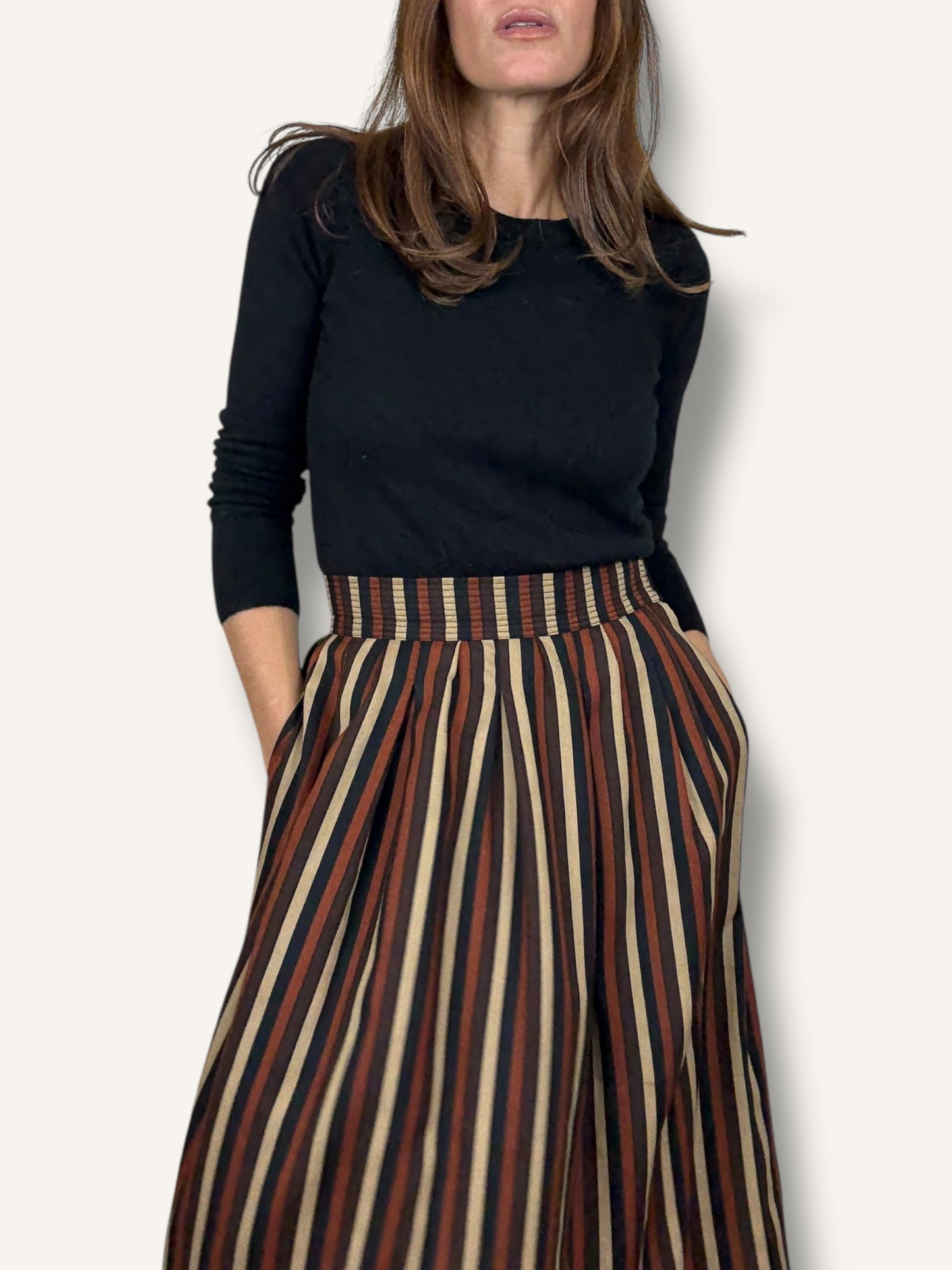 Saint Laurent Skirt