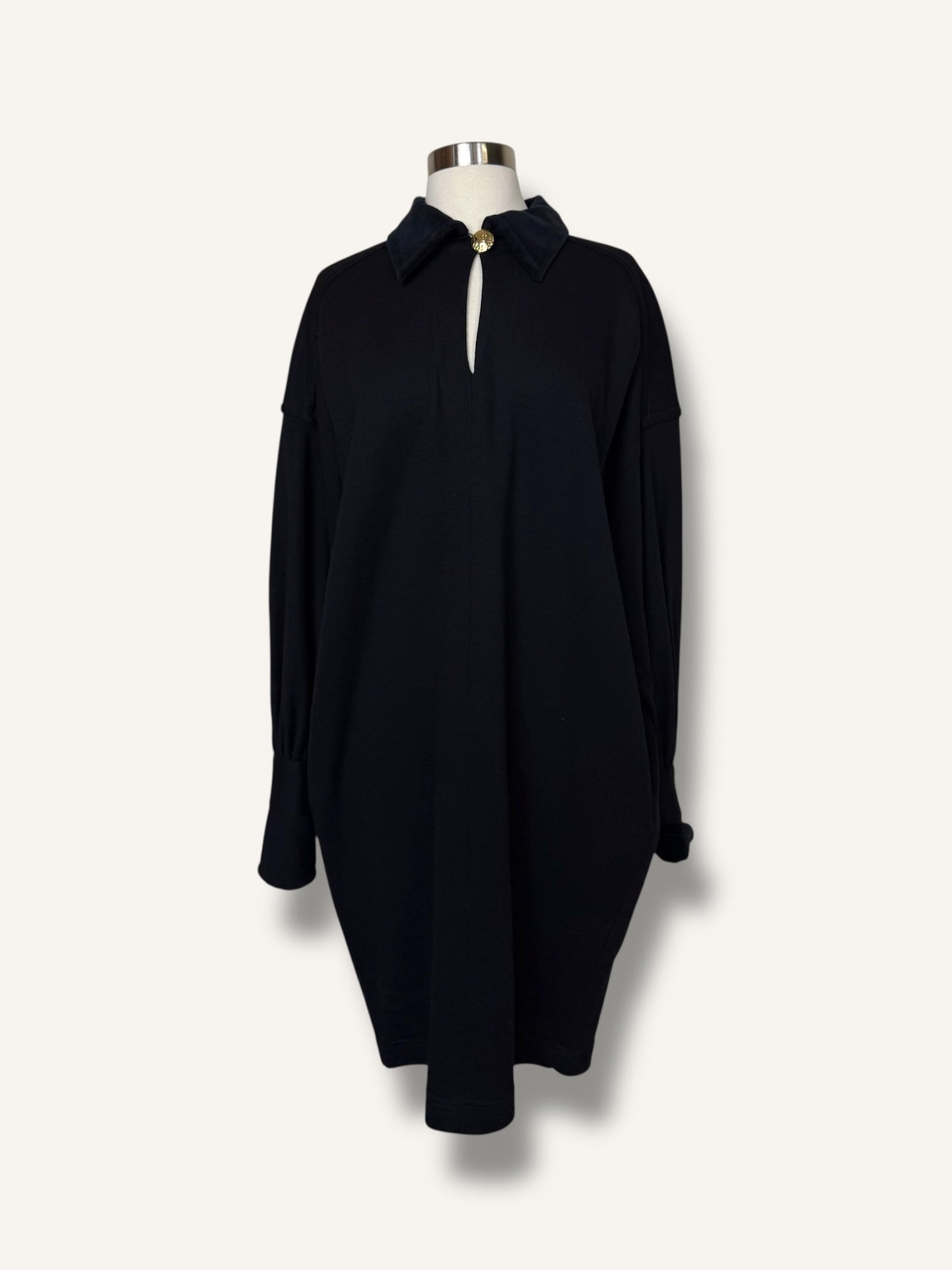 Max Mara Wool Dress
