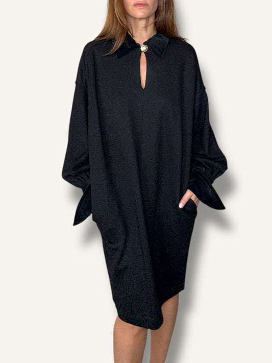 Max Mara Wool Dress