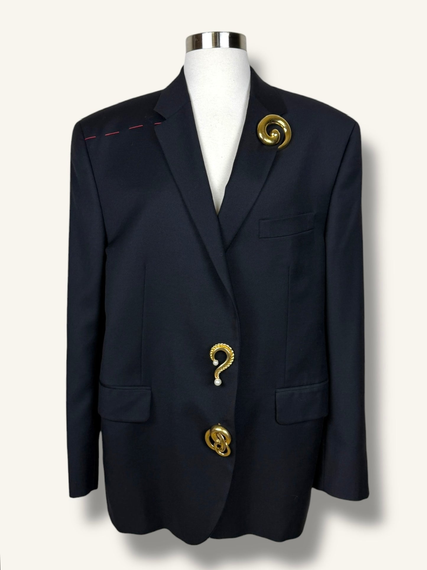 Brooch Collection #49 Jen Wonders Collection