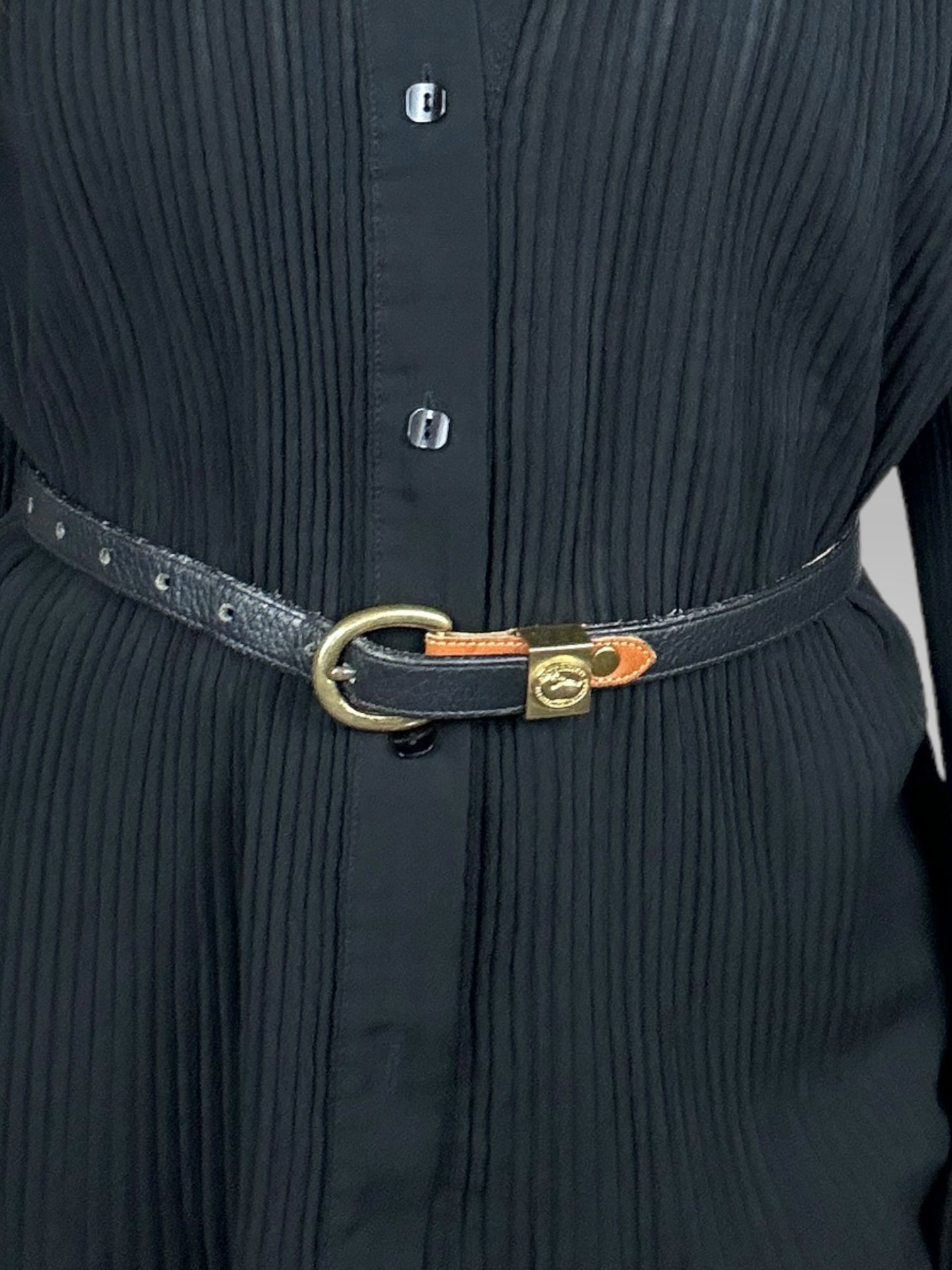 D&B Belt