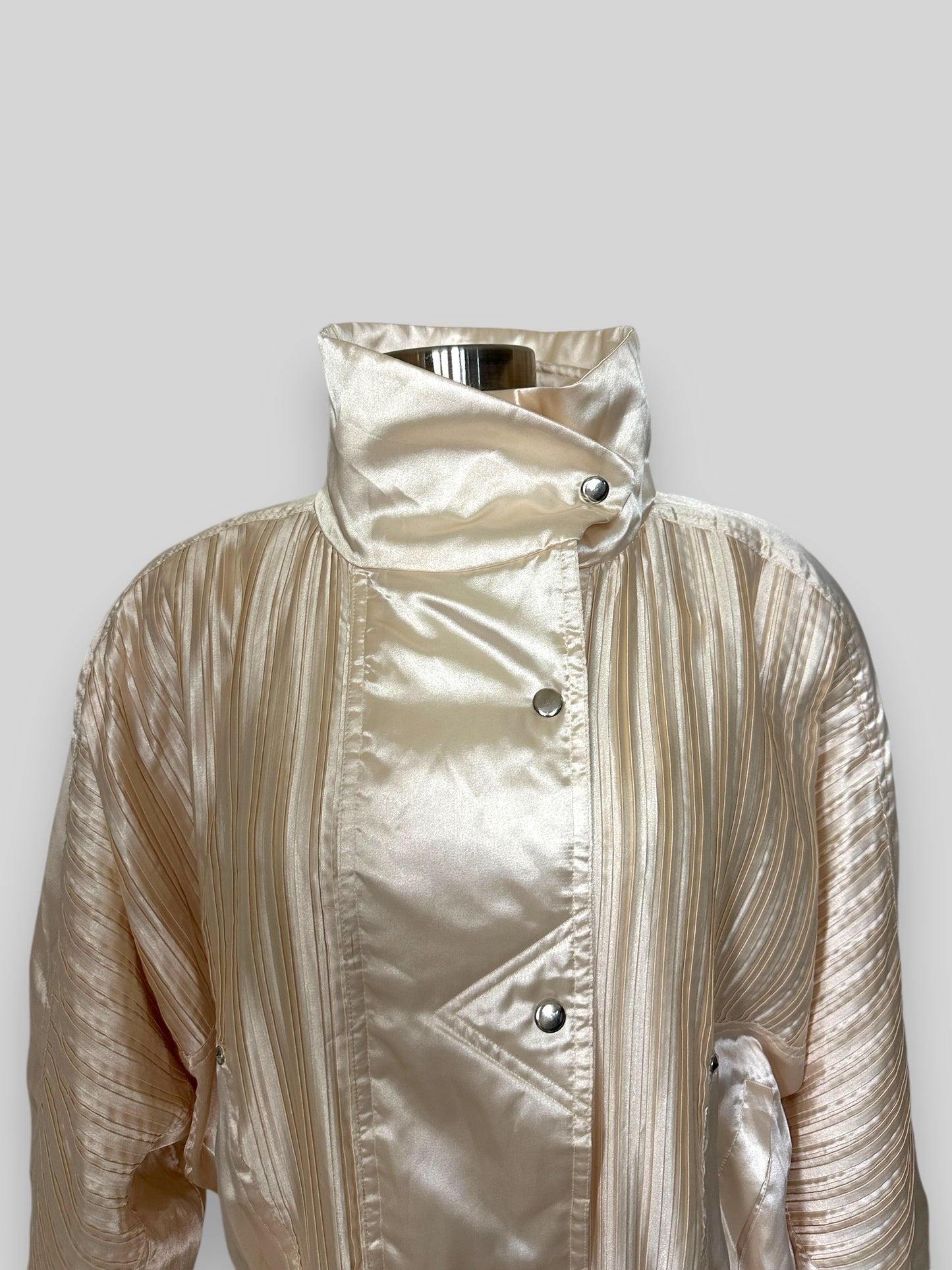 Champagne Jacket