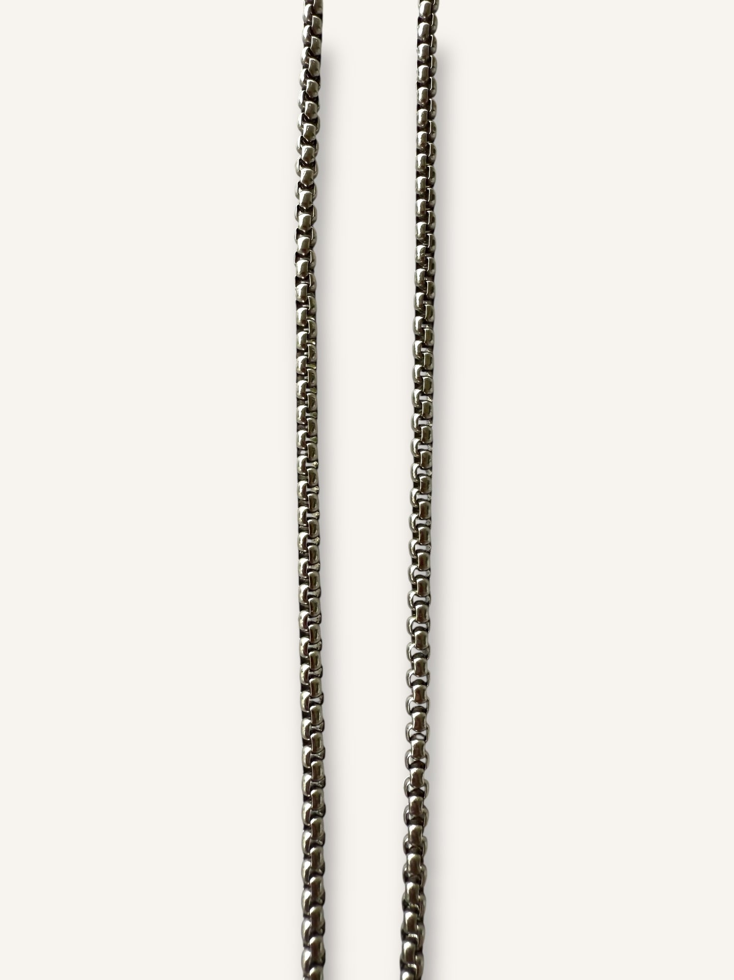 Taxco Fish Pendant