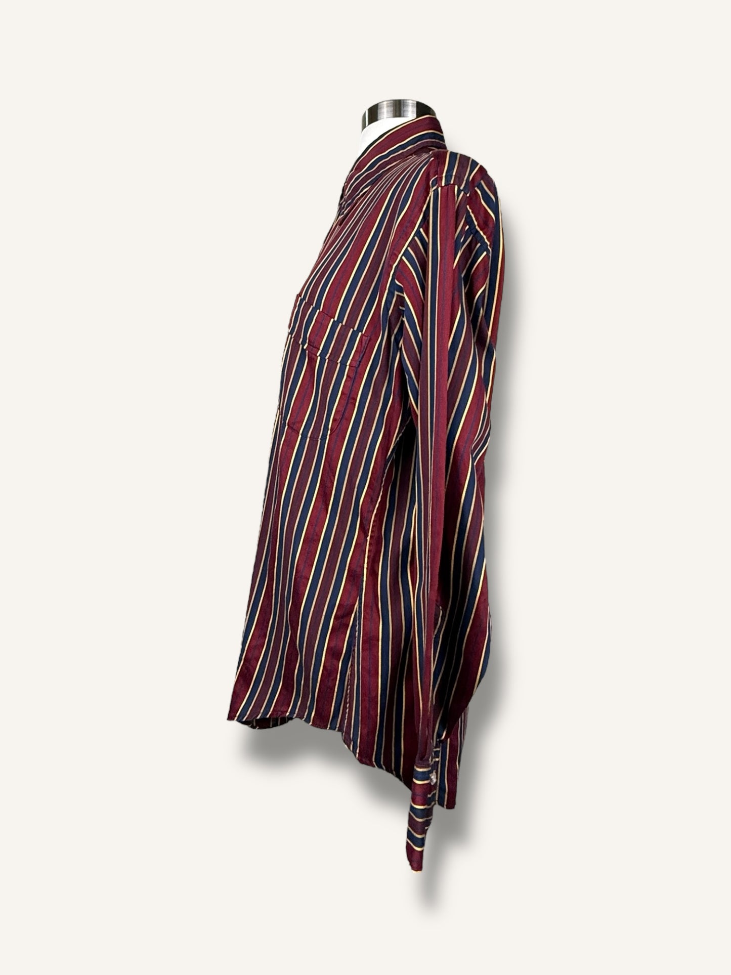 Striped Shirt