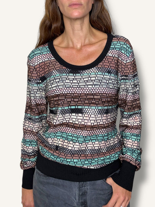 Missoni Sweater