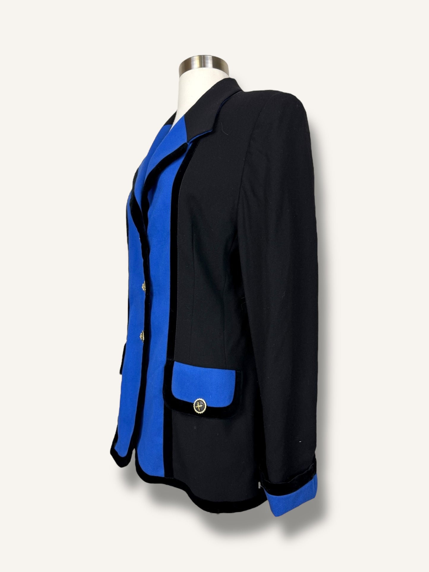 Escada Blazer