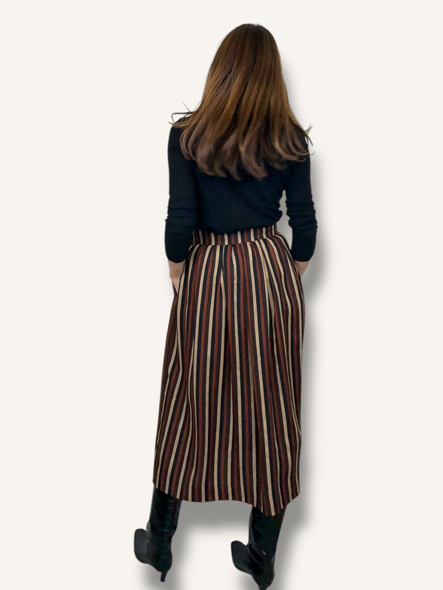 Saint Laurent Skirt