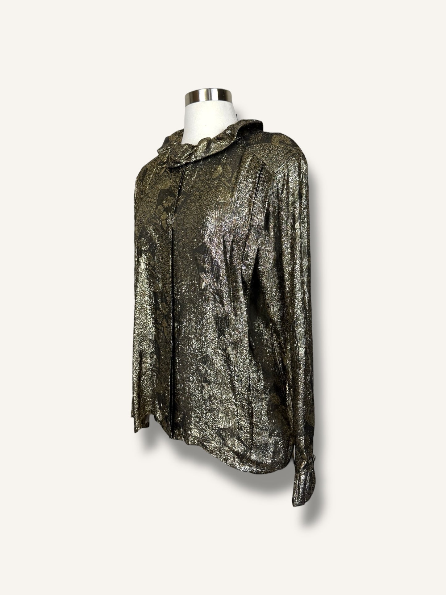 Louis Féraud Blouse