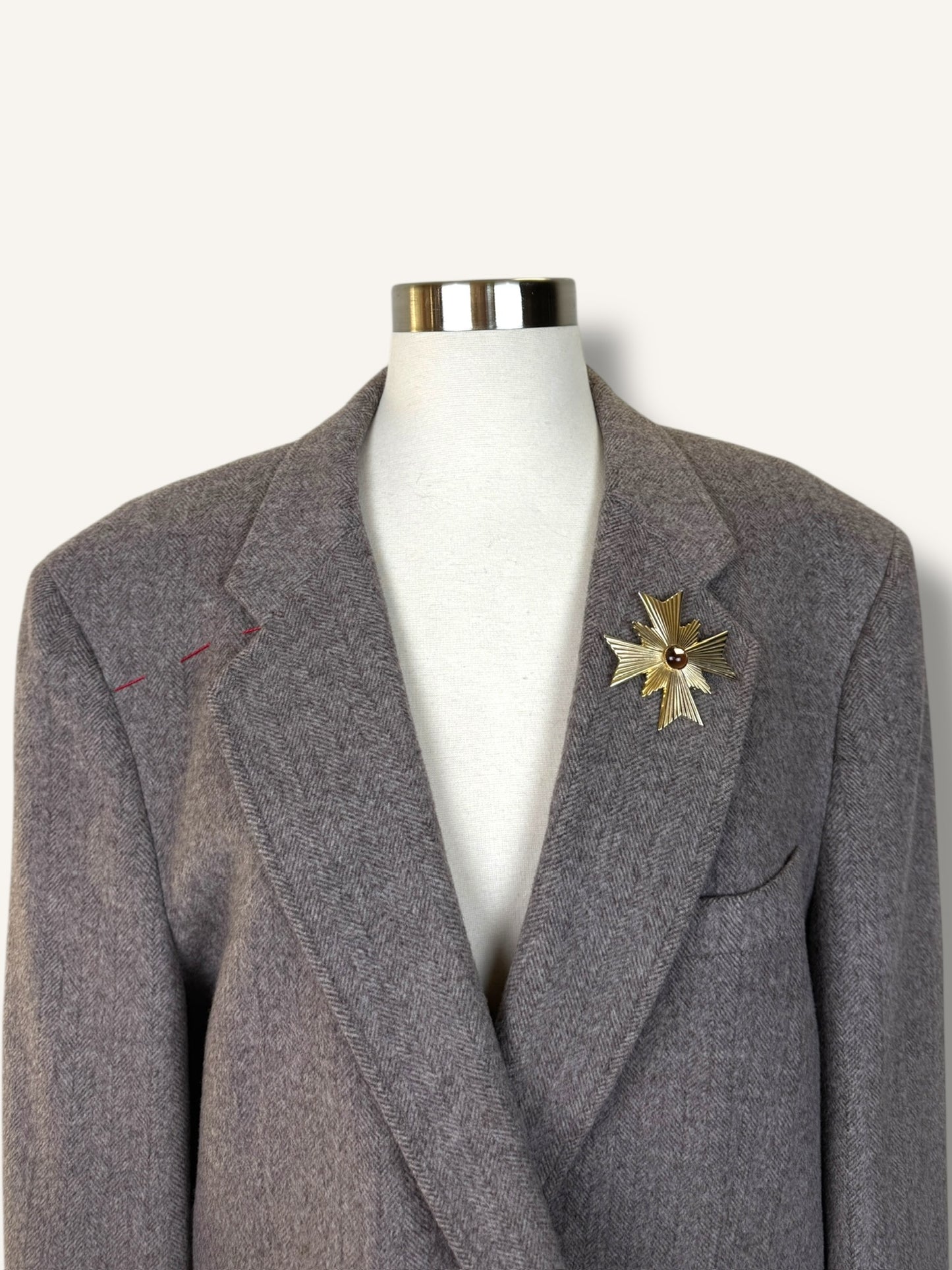 Brooch Collection #43 Jen Wonders Collection