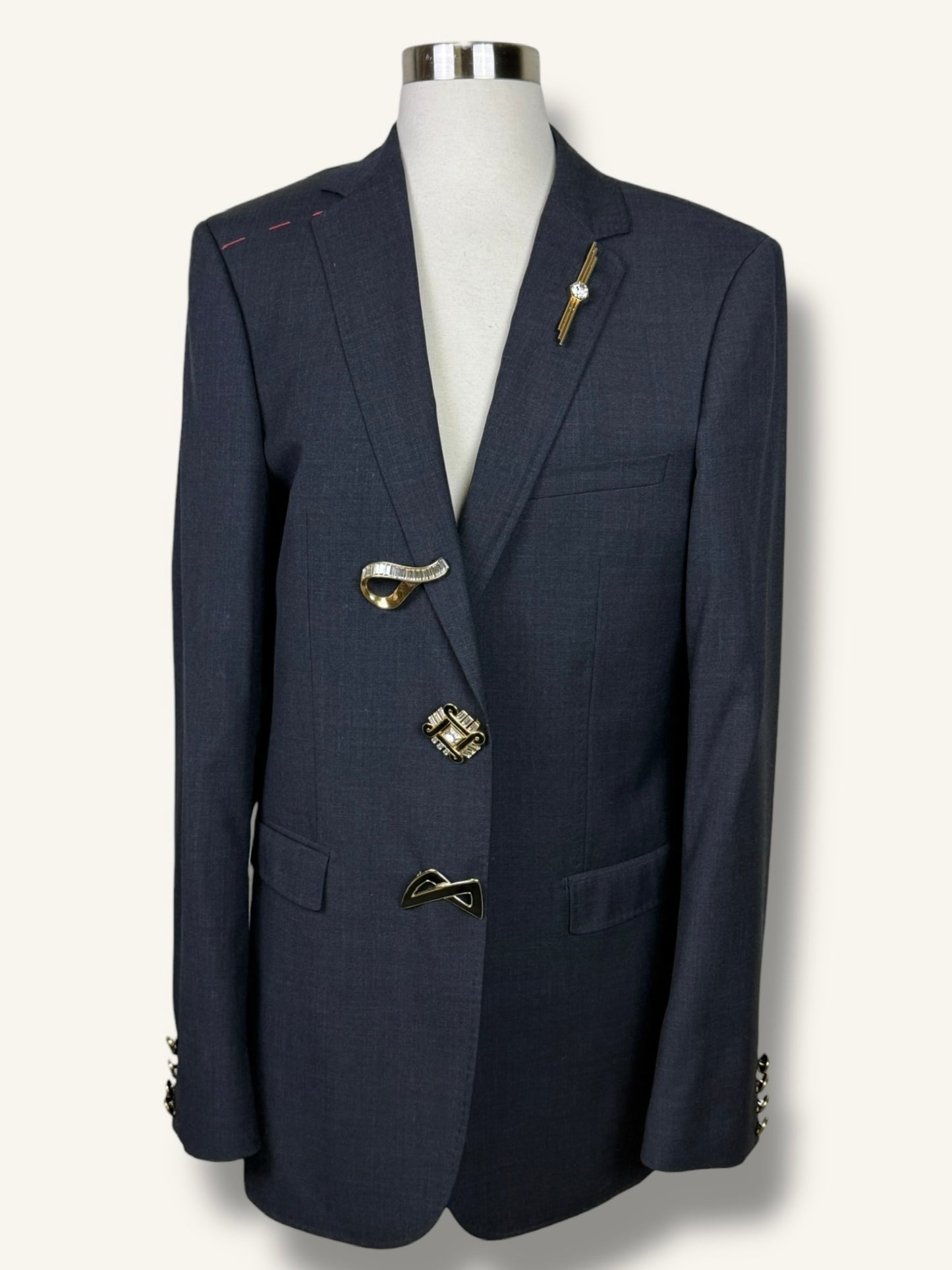 Brooch Collection #44 Jen Wonders Collection