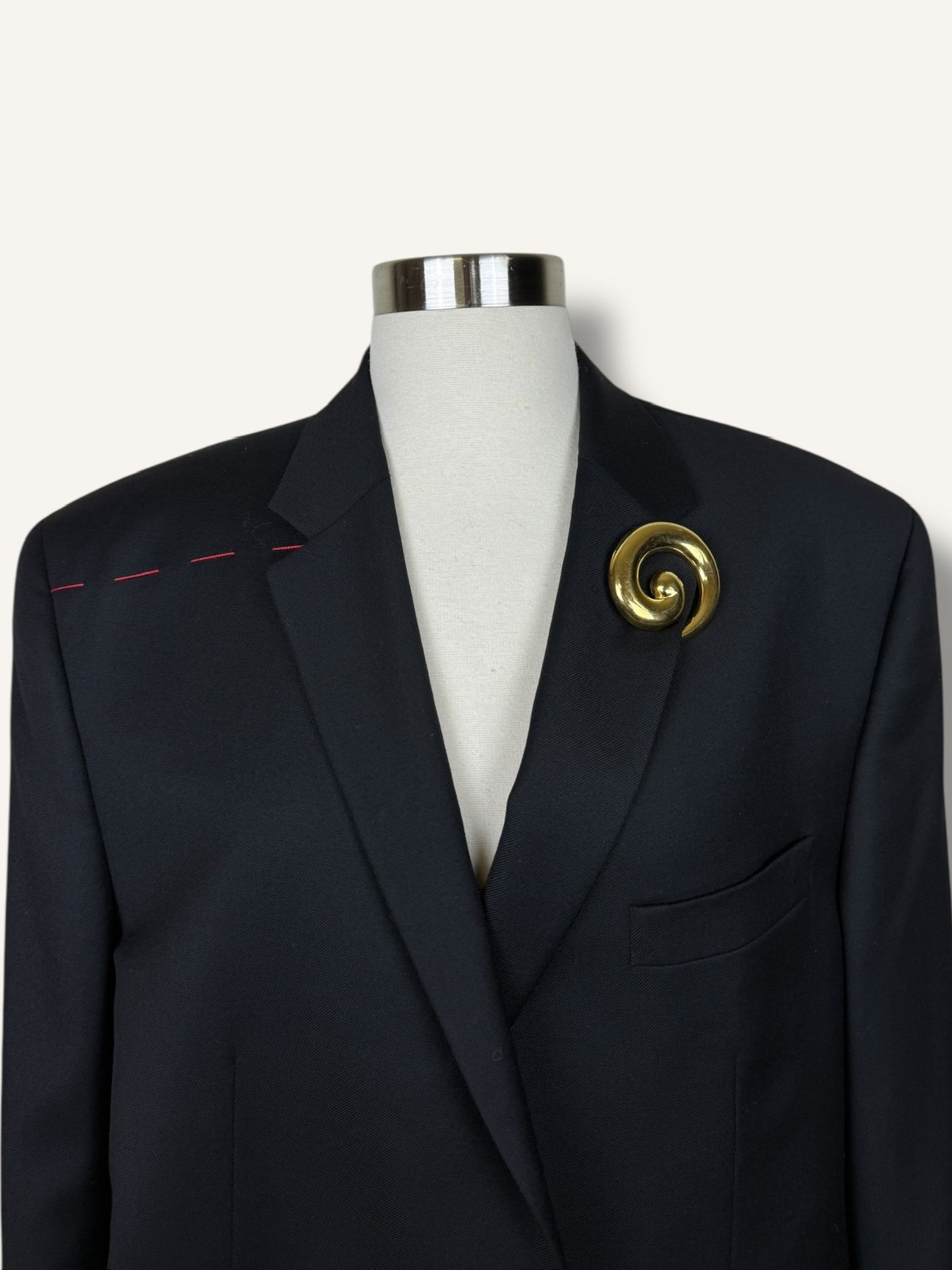 Brooch Collection #49 Jen Wonders Collection