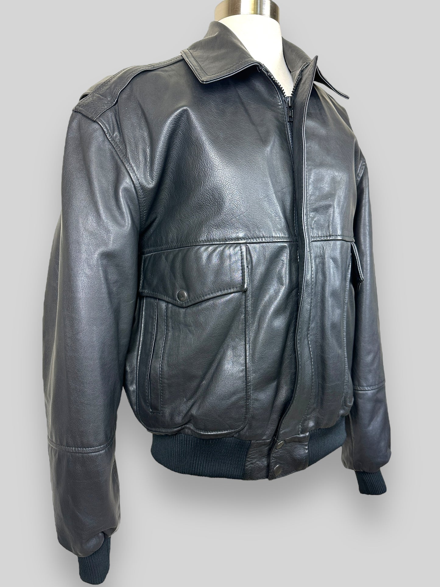 Aviator Jacket