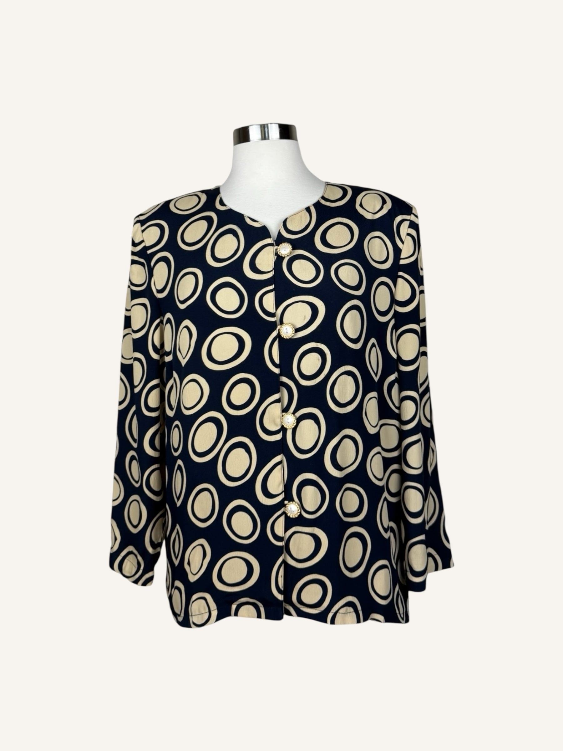 Graphic Shirt – Jen Wonders